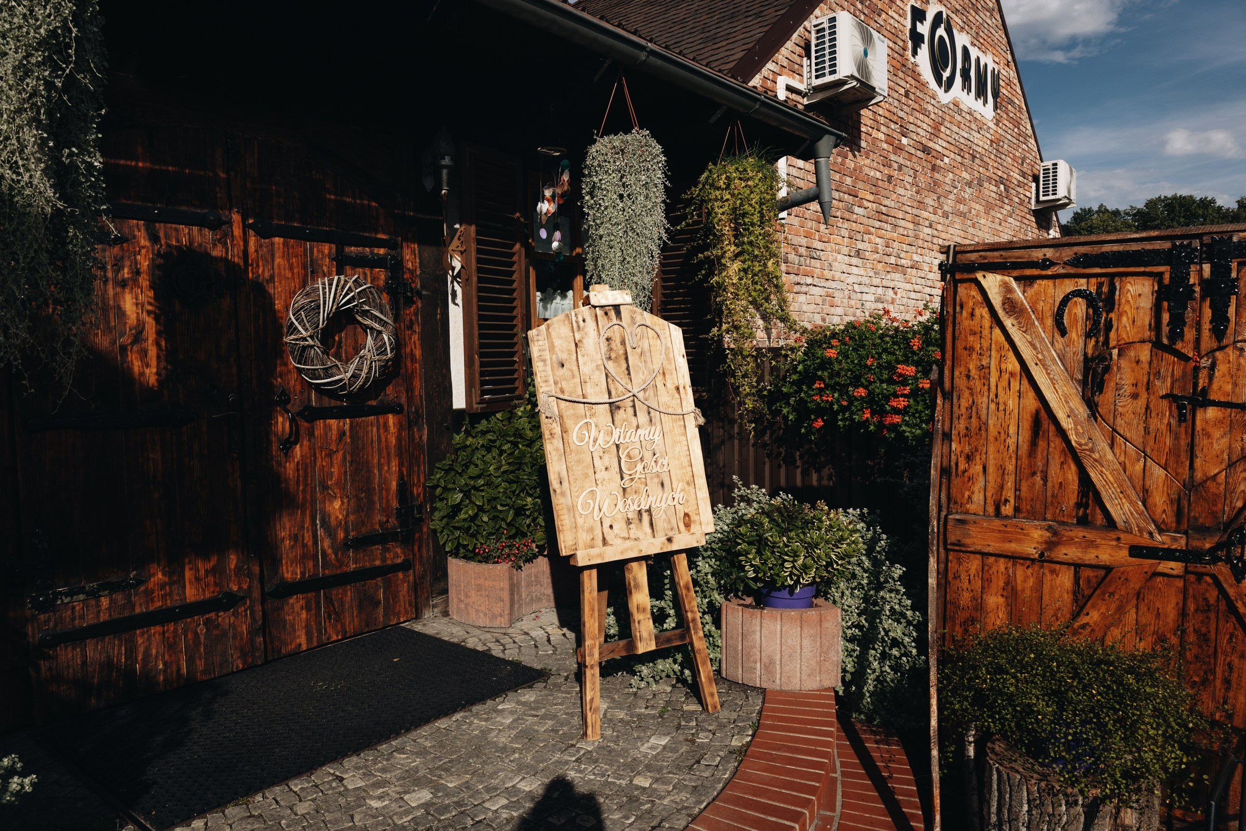 Kinga & Jan. Michał Śmigiel Fotografia