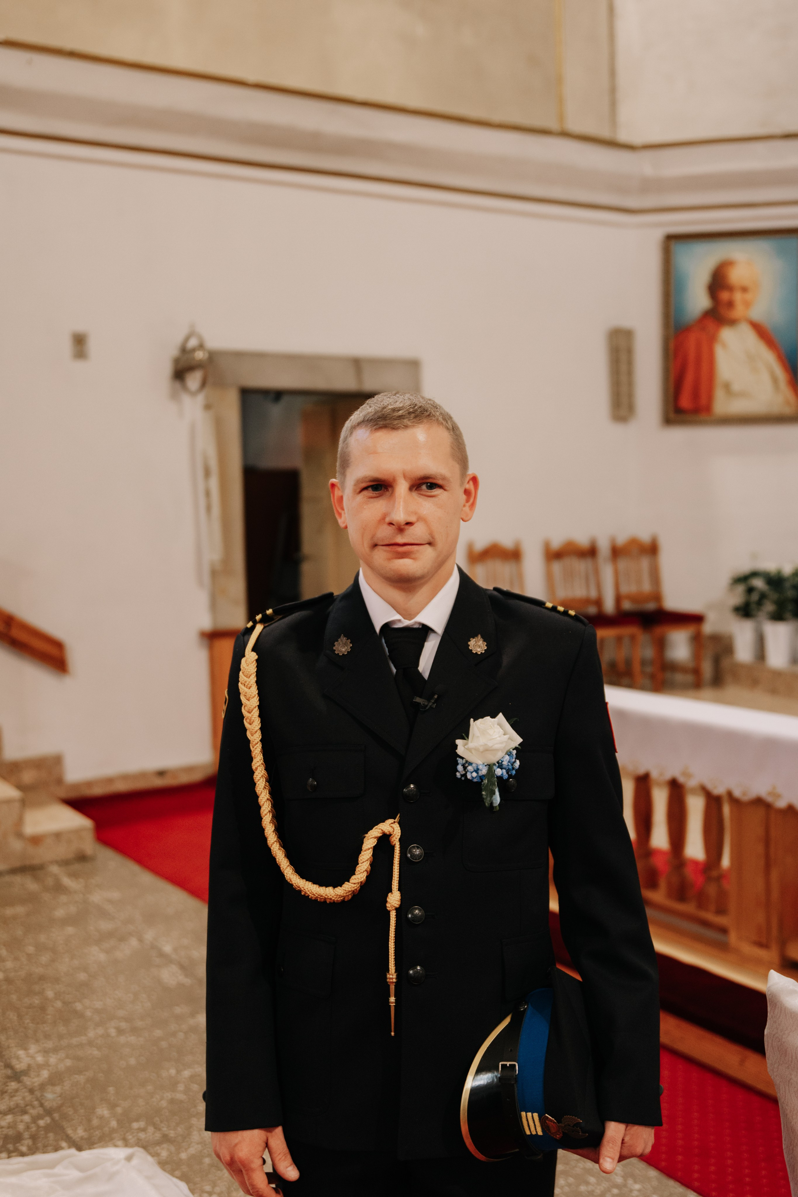 Paulina i Robert. Michał Śmigiel Fotografia