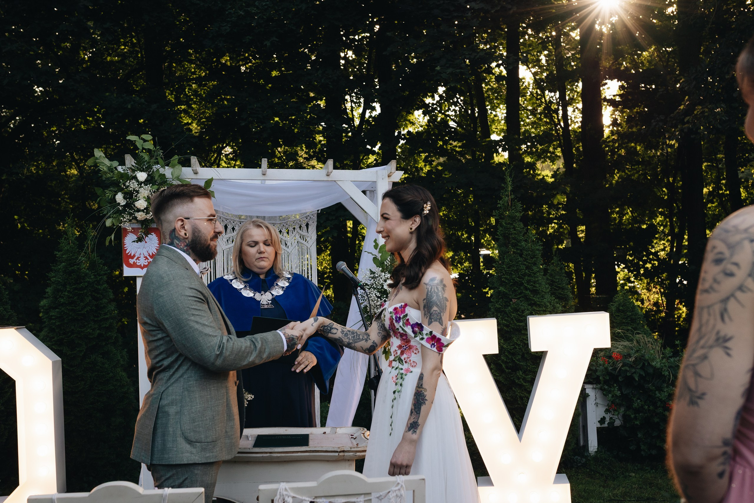 Klaudia&Maciek. Michał Śmigiel Fotografia