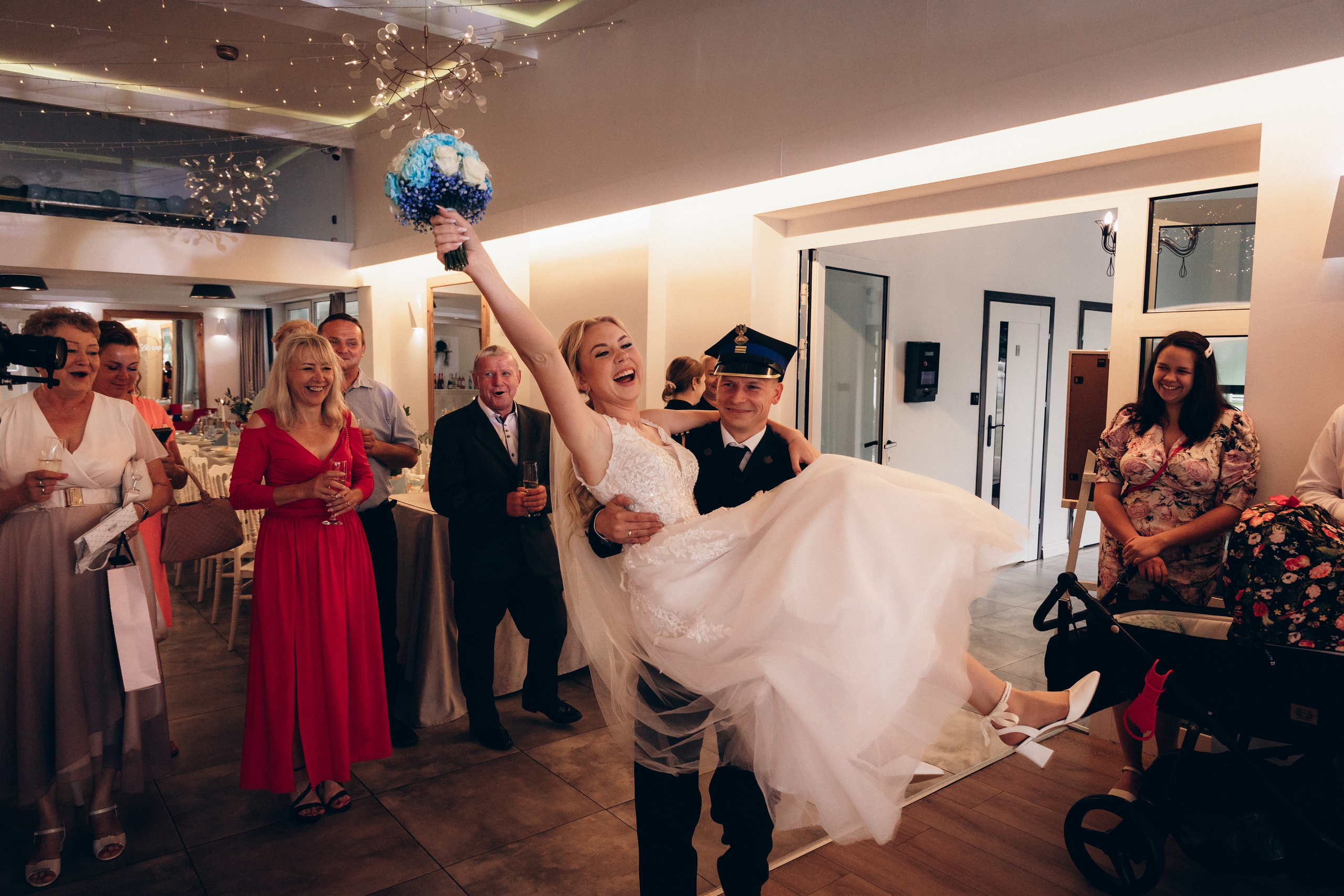 Paulina i Robert. Michał Śmigiel Fotografia