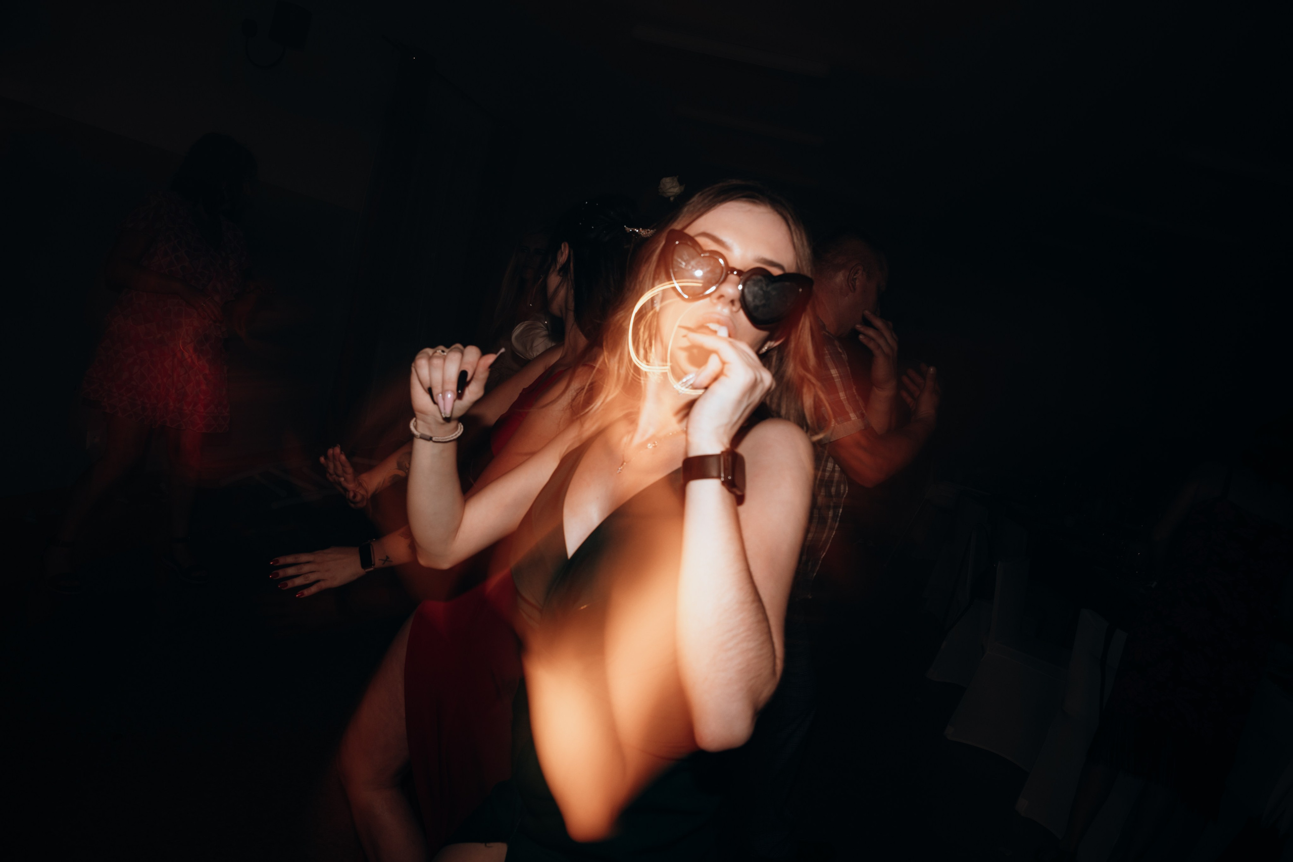 Angelika i Daniel. Michał Śmigiel Fotografia