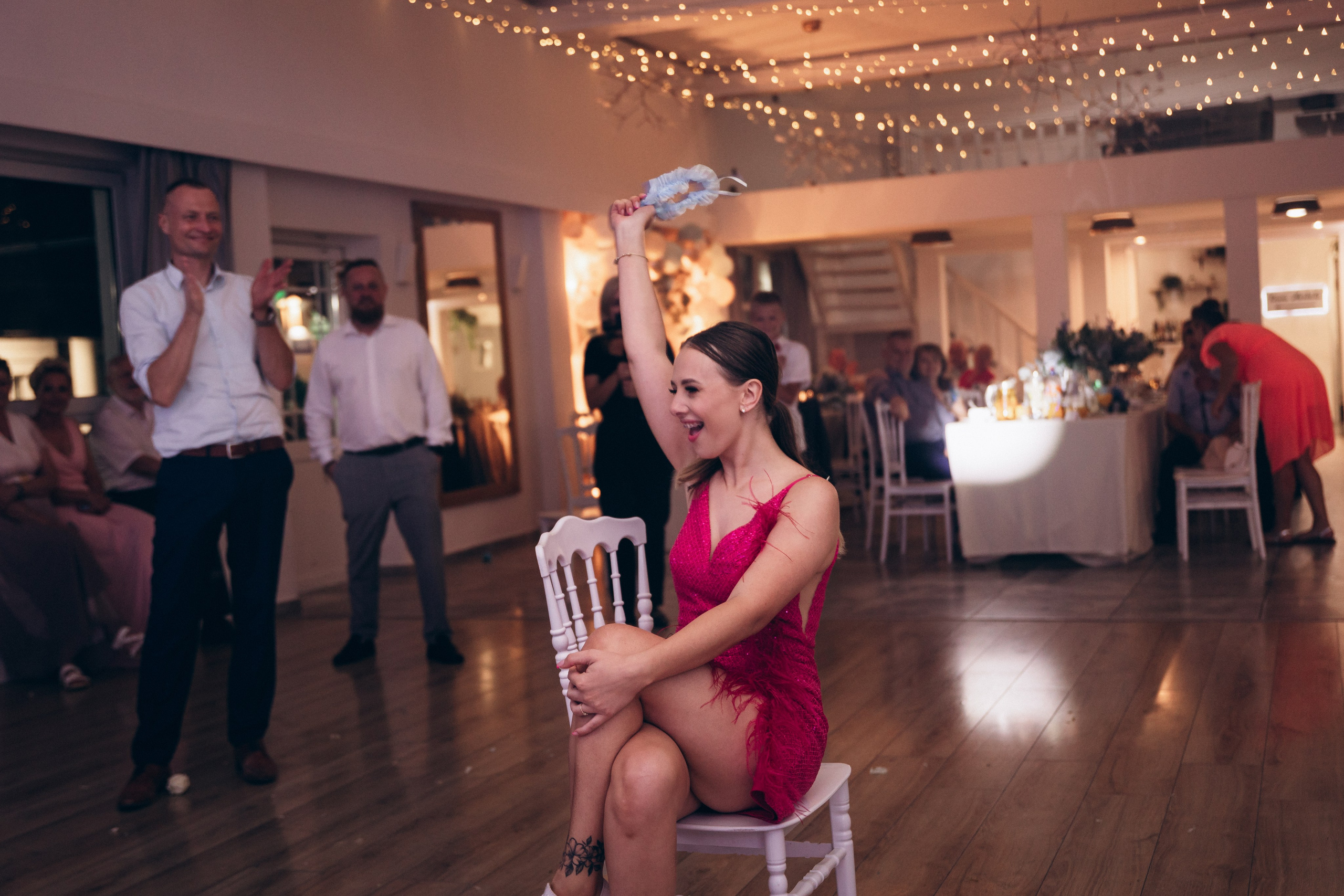 Paulina i Robert. Michał Śmigiel Fotografia