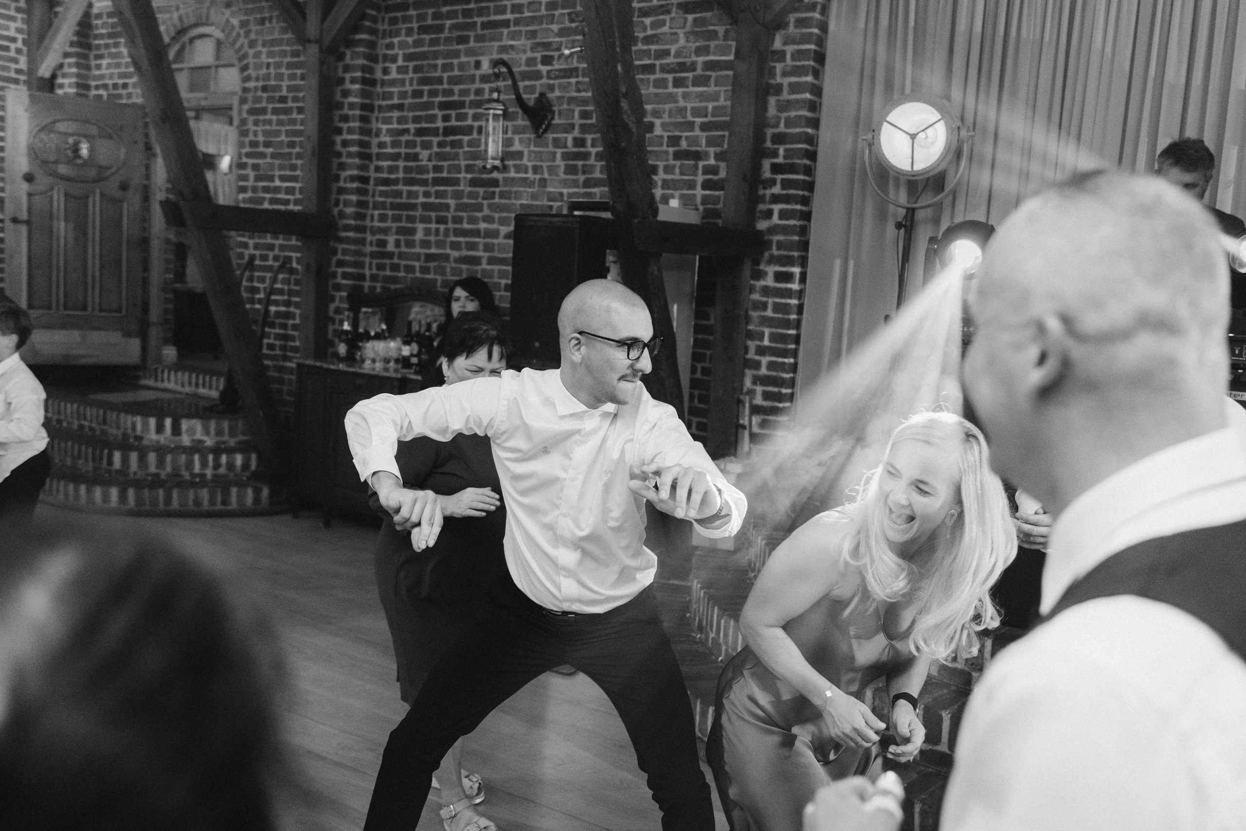 Kinga & Jan. Michał Śmigiel Fotografia