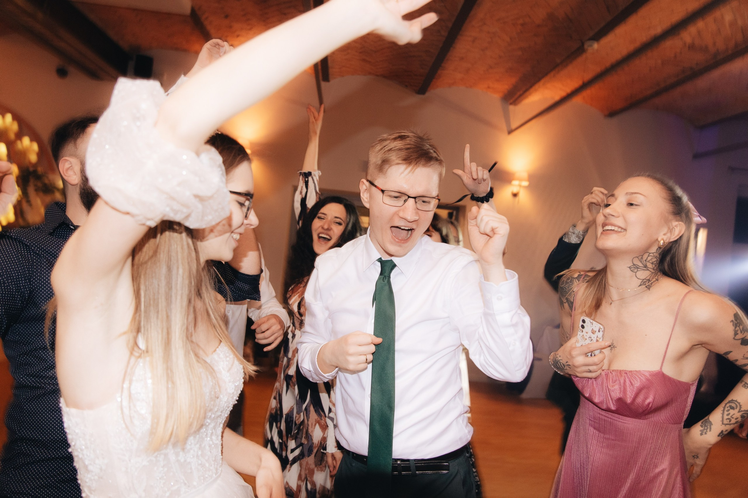 Michał Śmigiel Foto – Fotograf ślubny w całej Polsce | Naturalny reportaż pełen emocji. Michał Śmigiel Fotografia