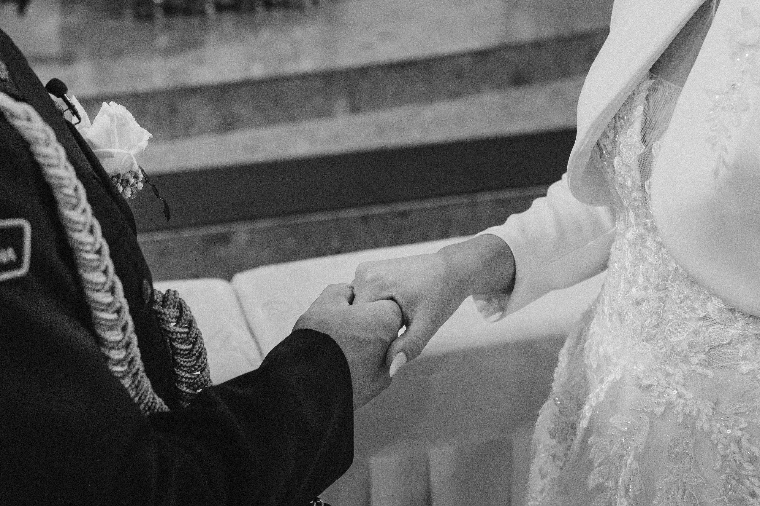 Paulina i Robert. Michał Śmigiel Fotografia