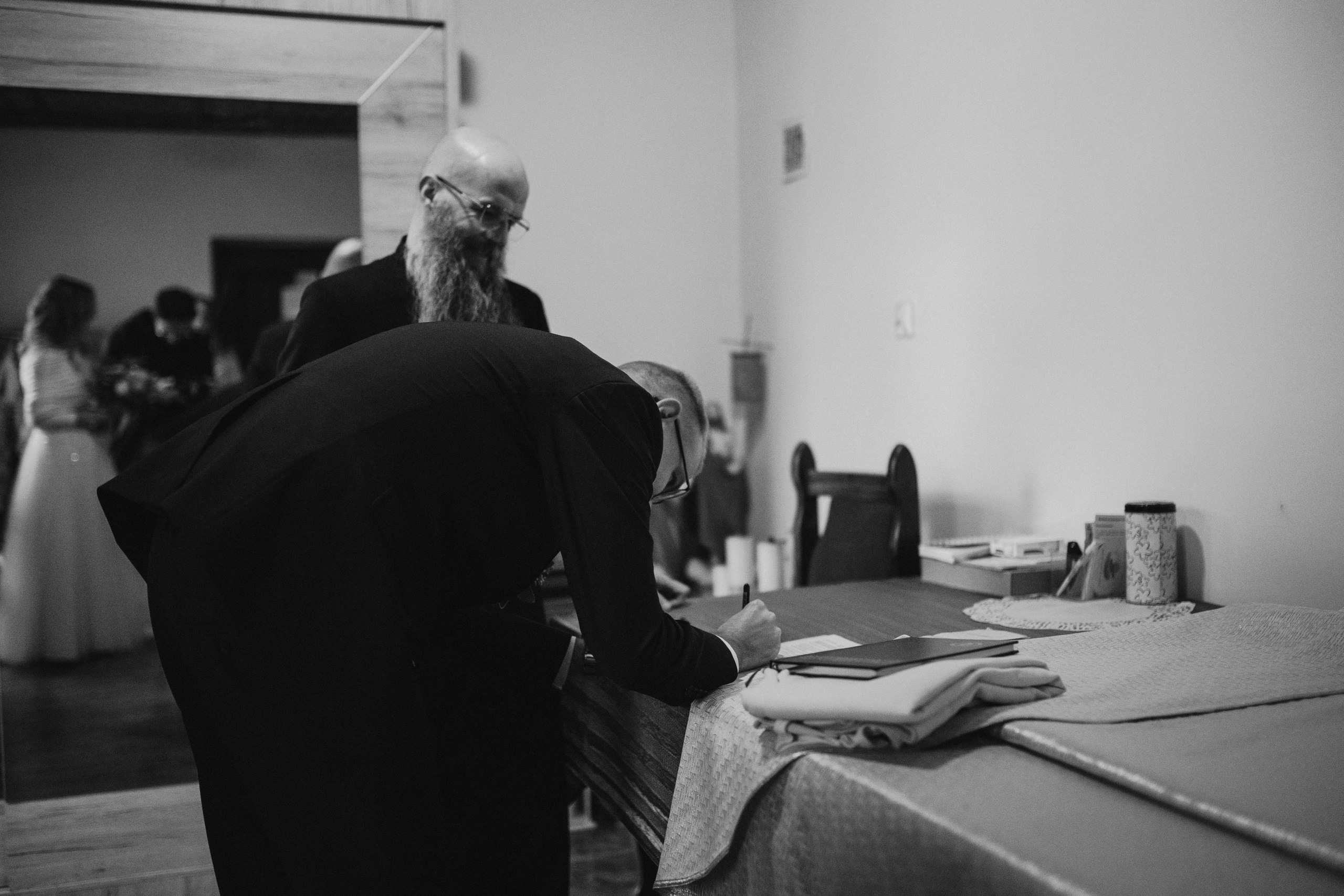 Korneli & Krzysztof. Michał Śmigiel Fotografia