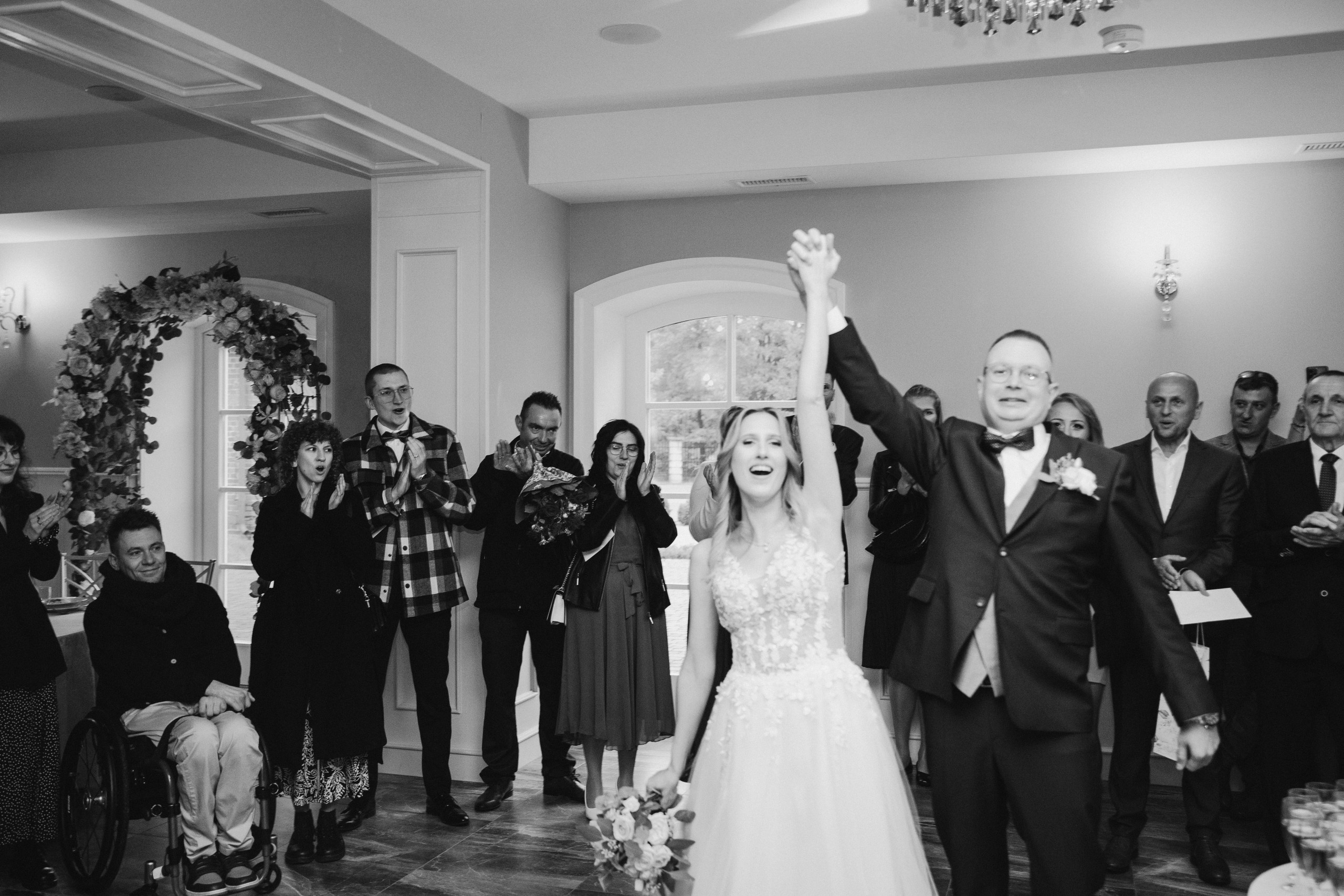 Korneli & Krzysztof. Michał Śmigiel Fotografia