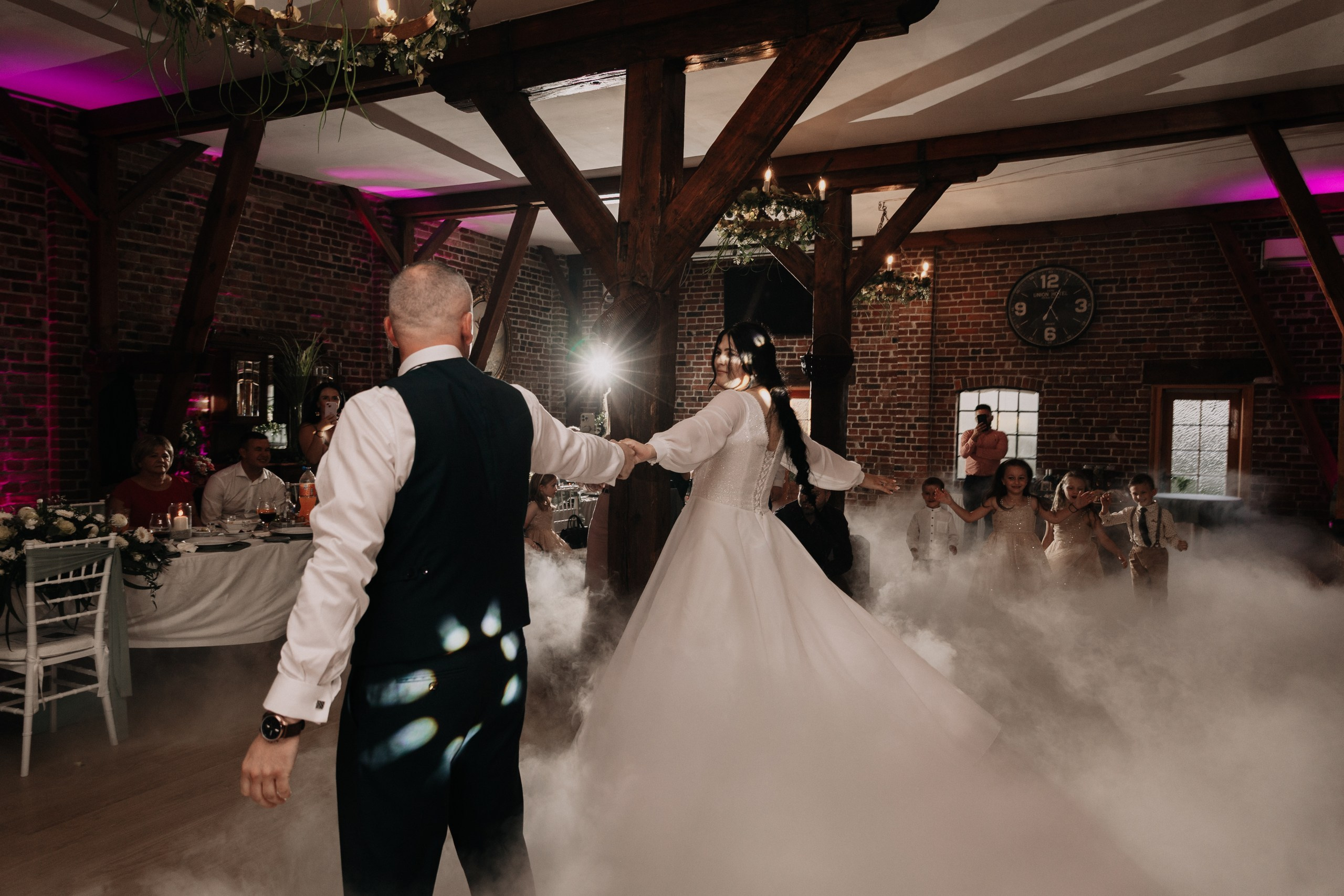 Kinga & Jan. Michał Śmigiel Fotografia