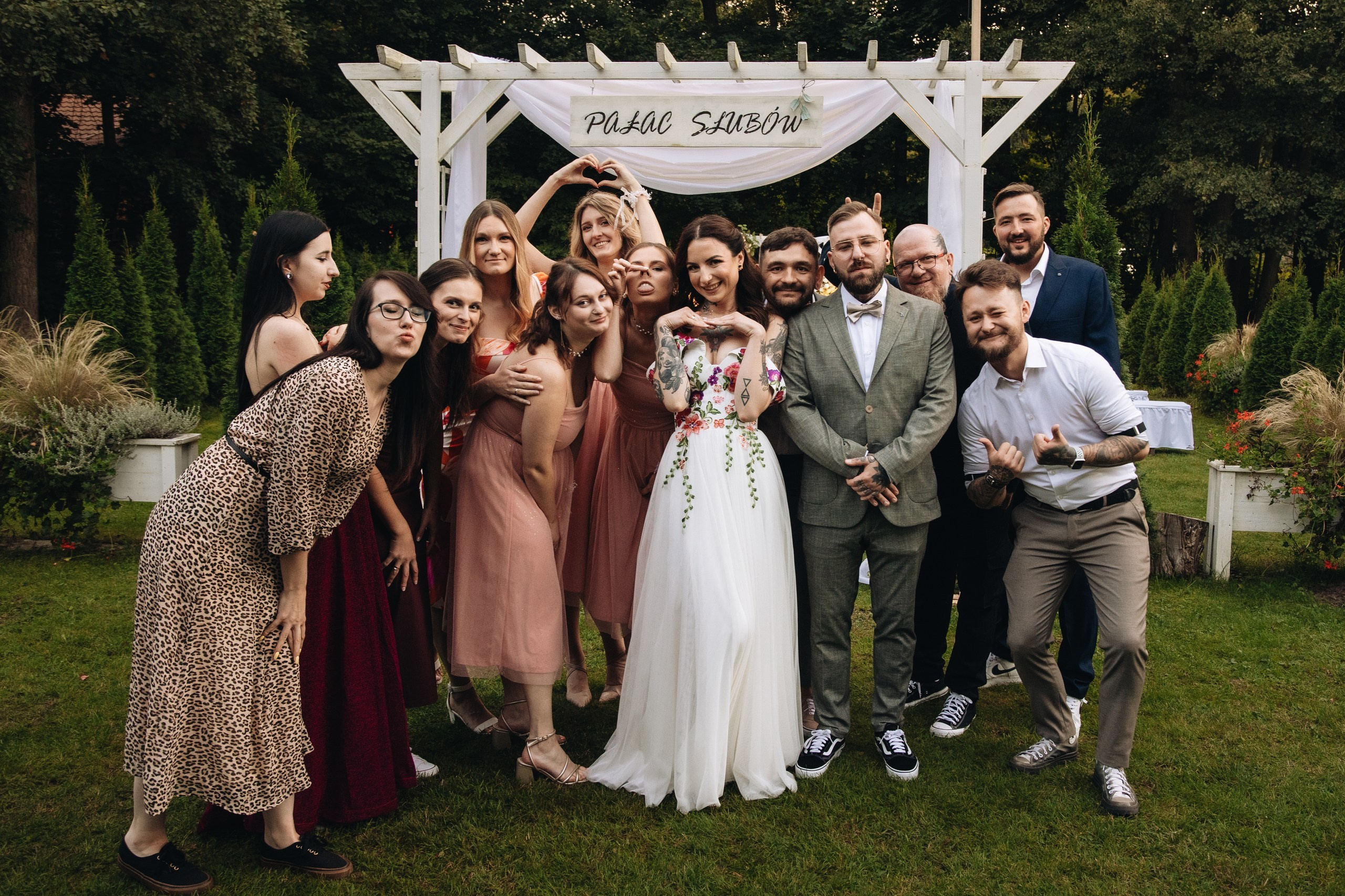 Klaudia&Maciek. Michał Śmigiel Fotografia