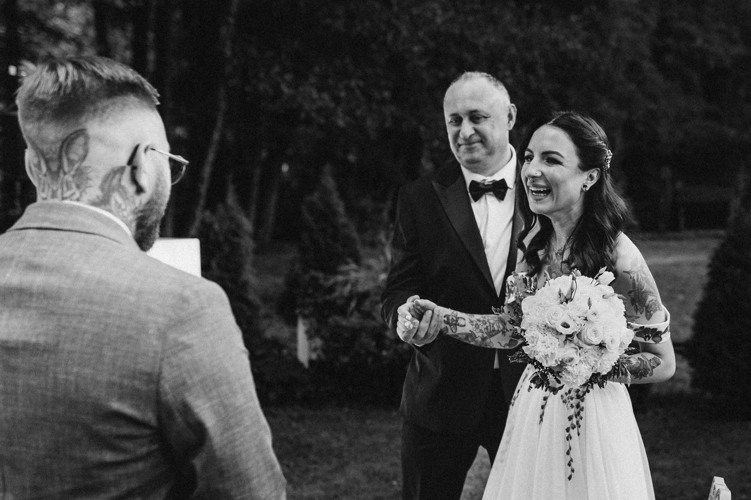 Klaudia&Maciek. Michał Śmigiel Fotografia