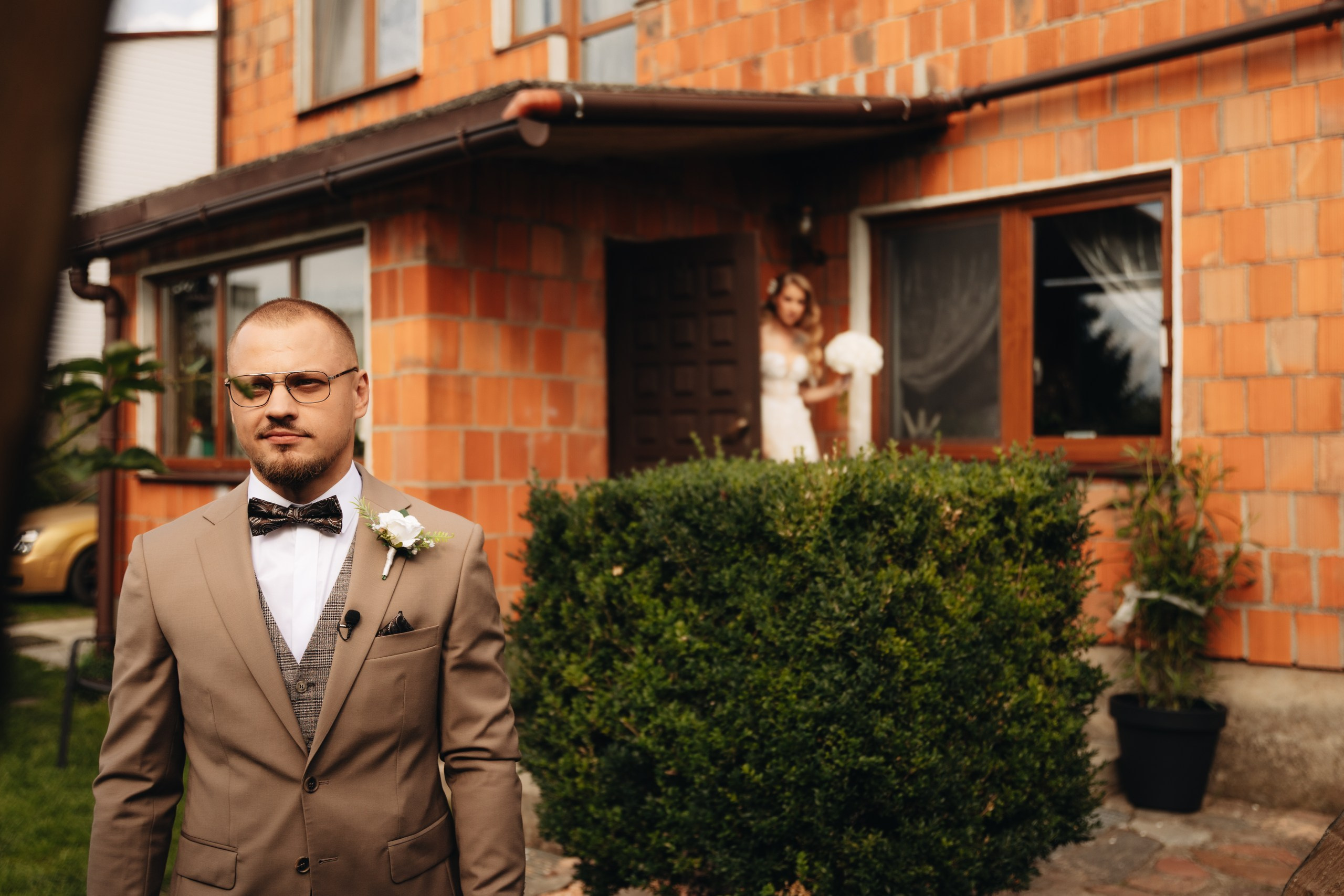 Wiktoria & Daniel. Michał Śmigiel Fotografia