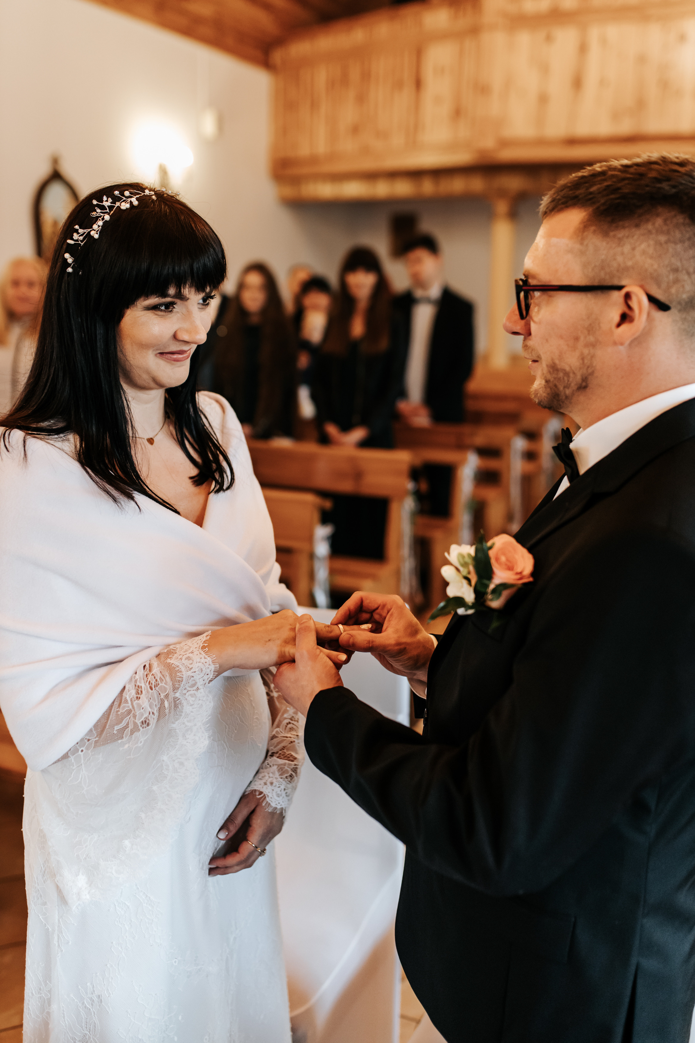 Fotograf Ślubny. Michał Śmigiel Fotografia