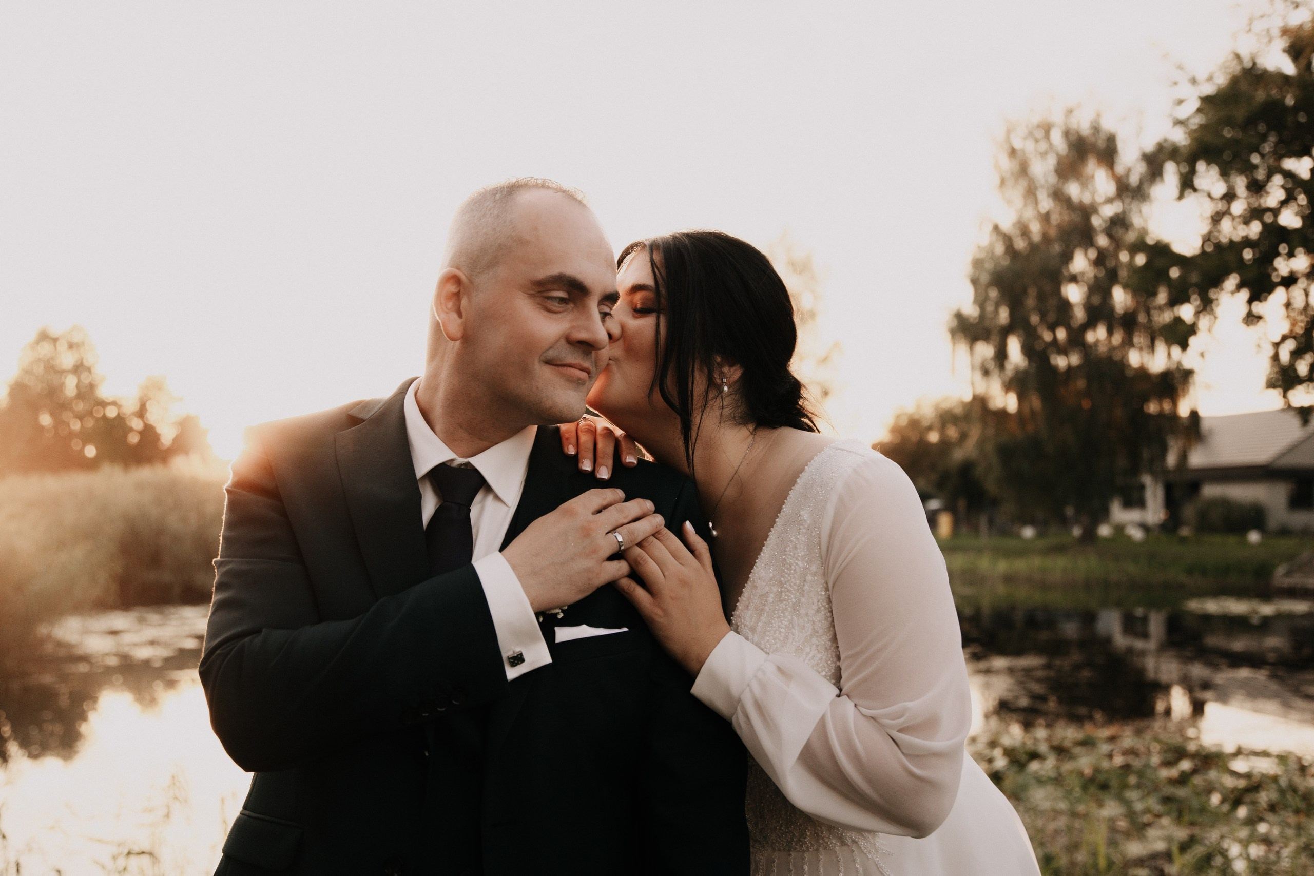 Kinga & Jan. Michał Śmigiel Fotografia