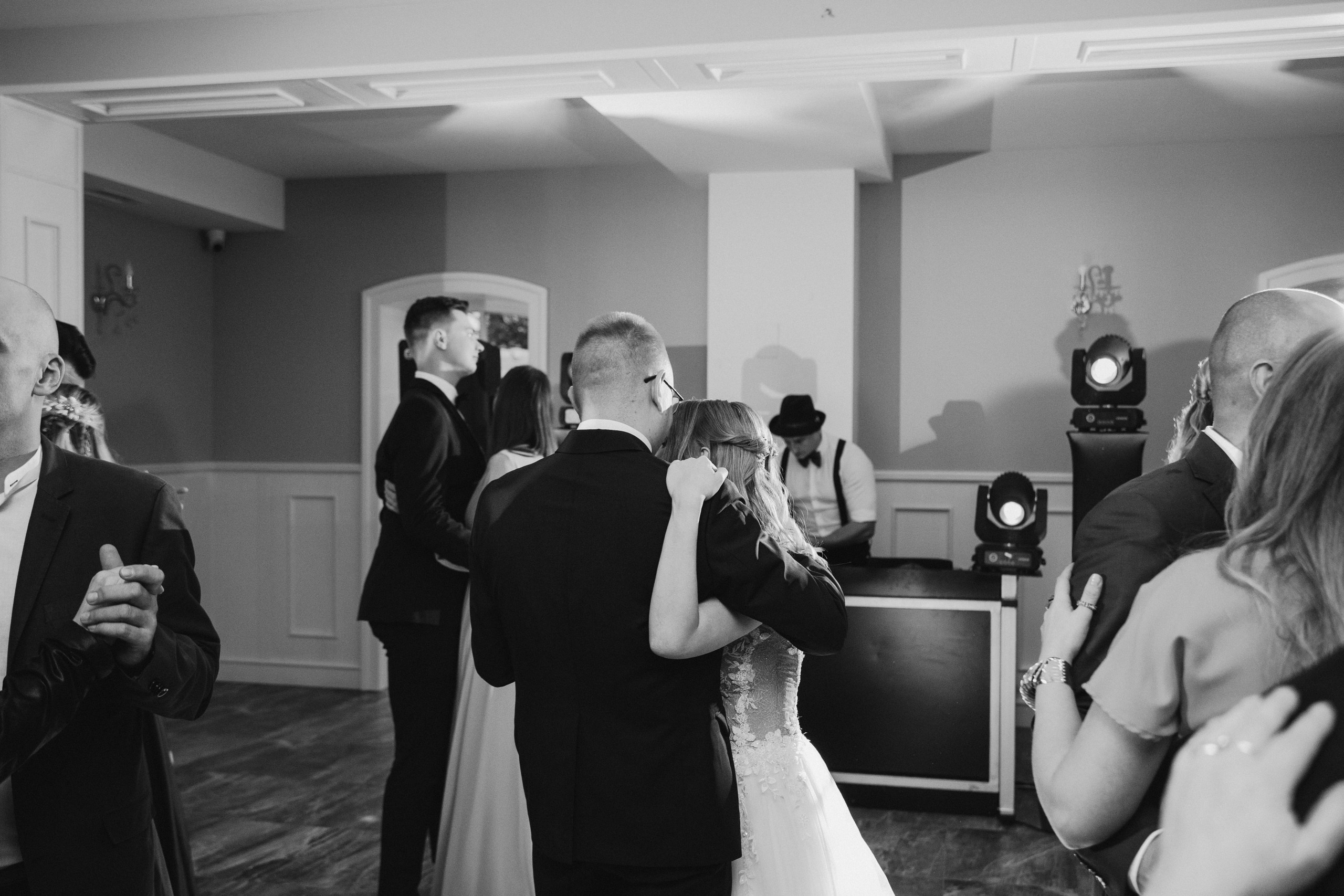 Korneli & Krzysztof. Michał Śmigiel Fotografia