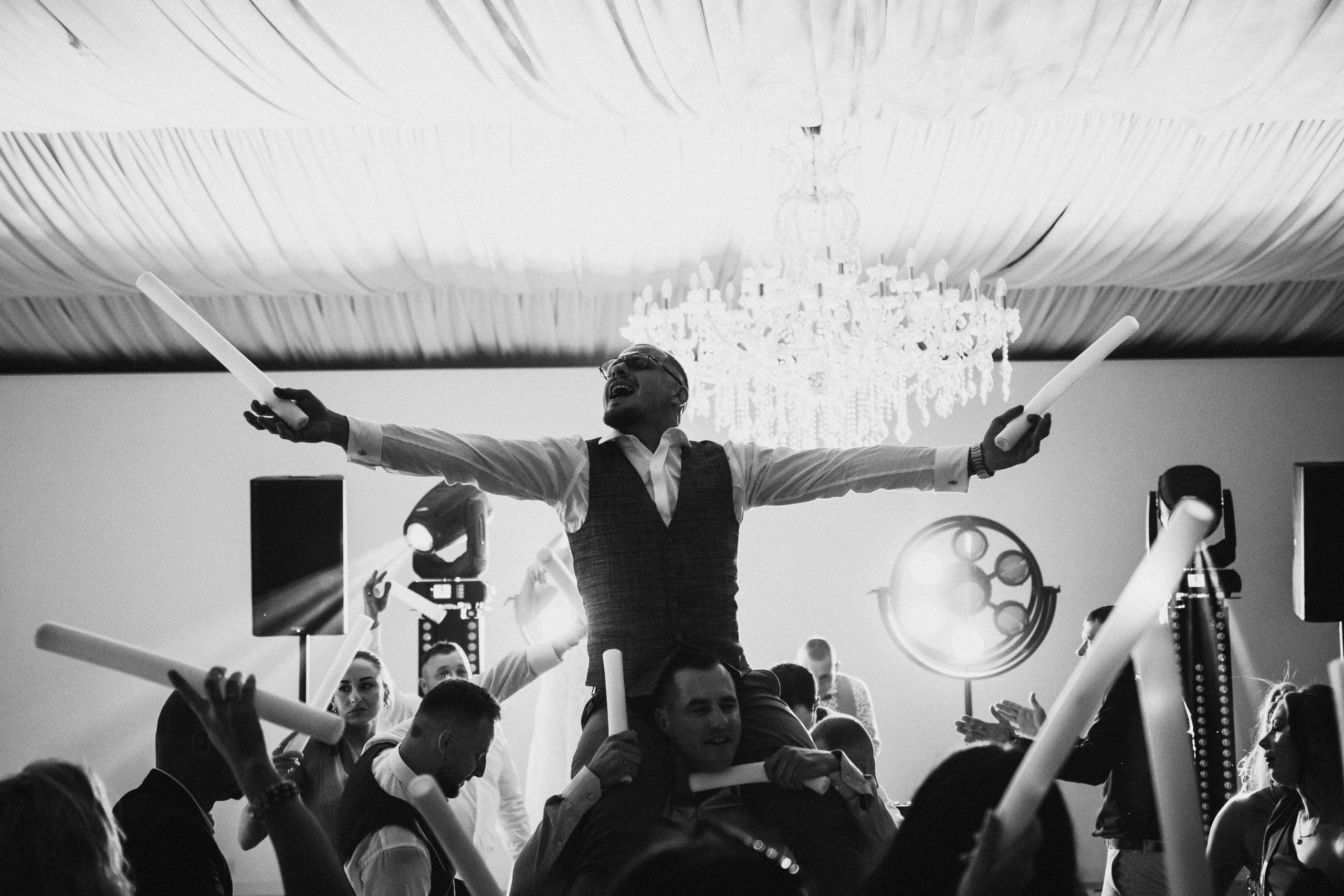 Wiktoria & Daniel. Michał Śmigiel Fotografia