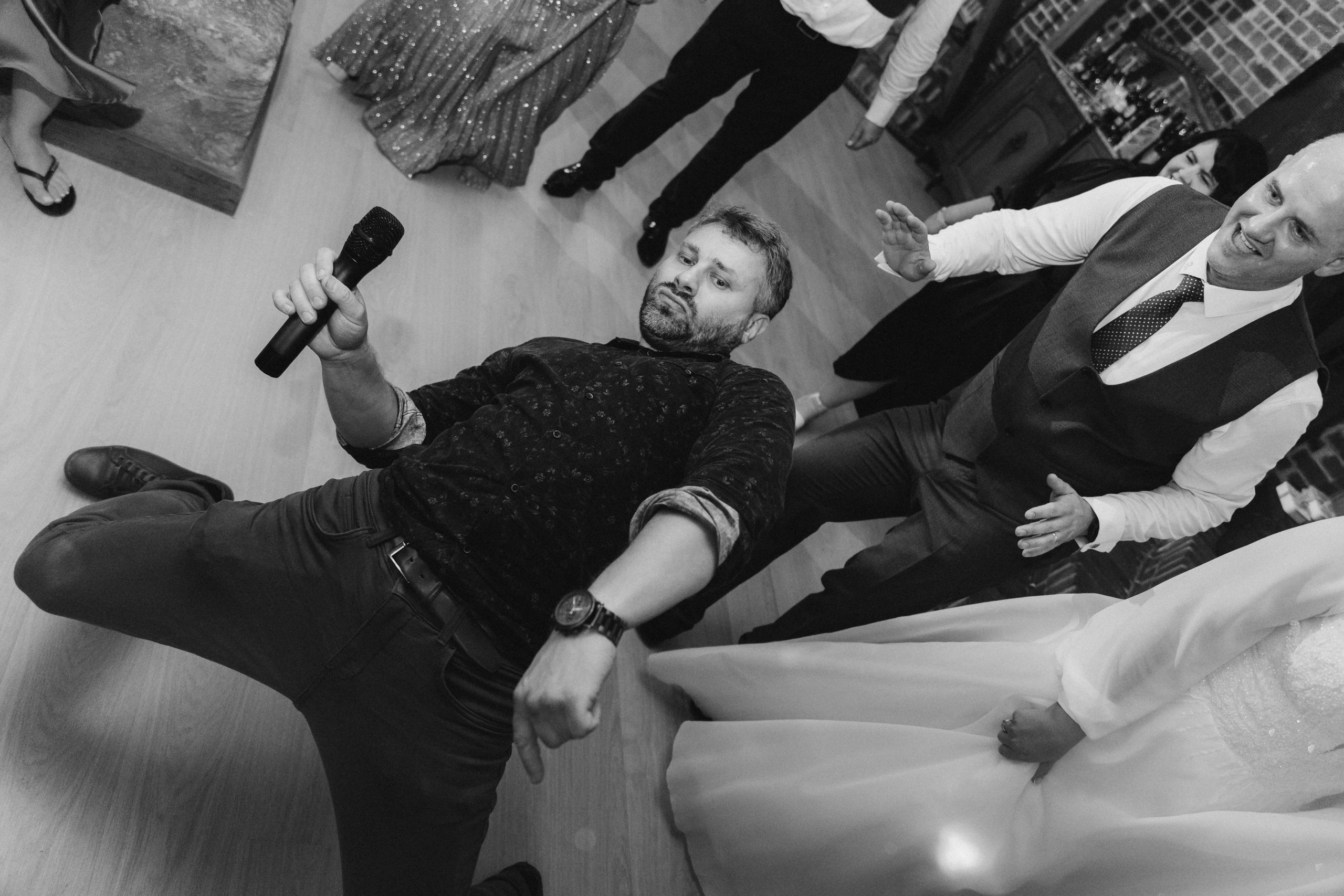 Kinga & Jan. Michał Śmigiel Fotografia