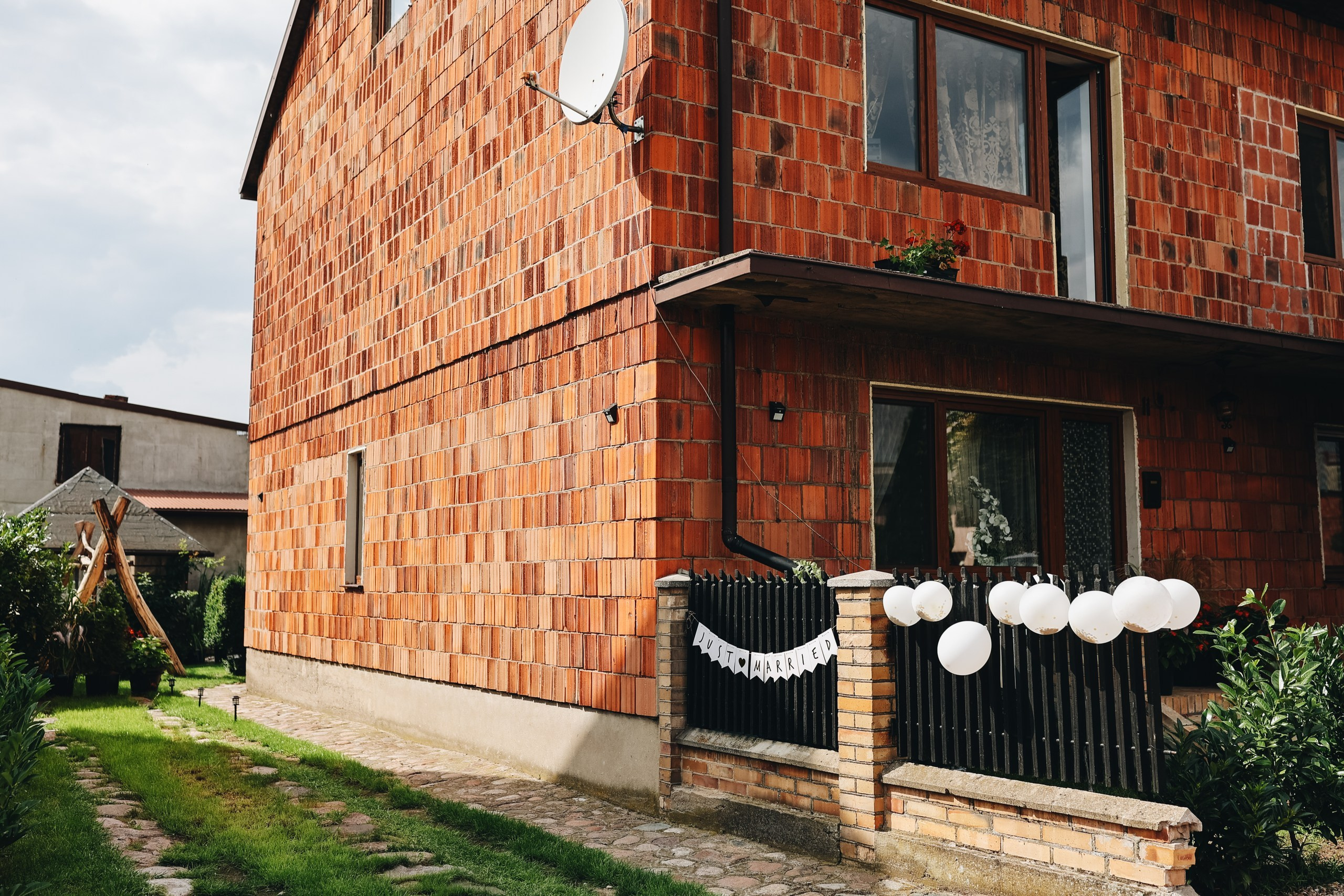 Wiktoria & Daniel. Michał Śmigiel Fotografia