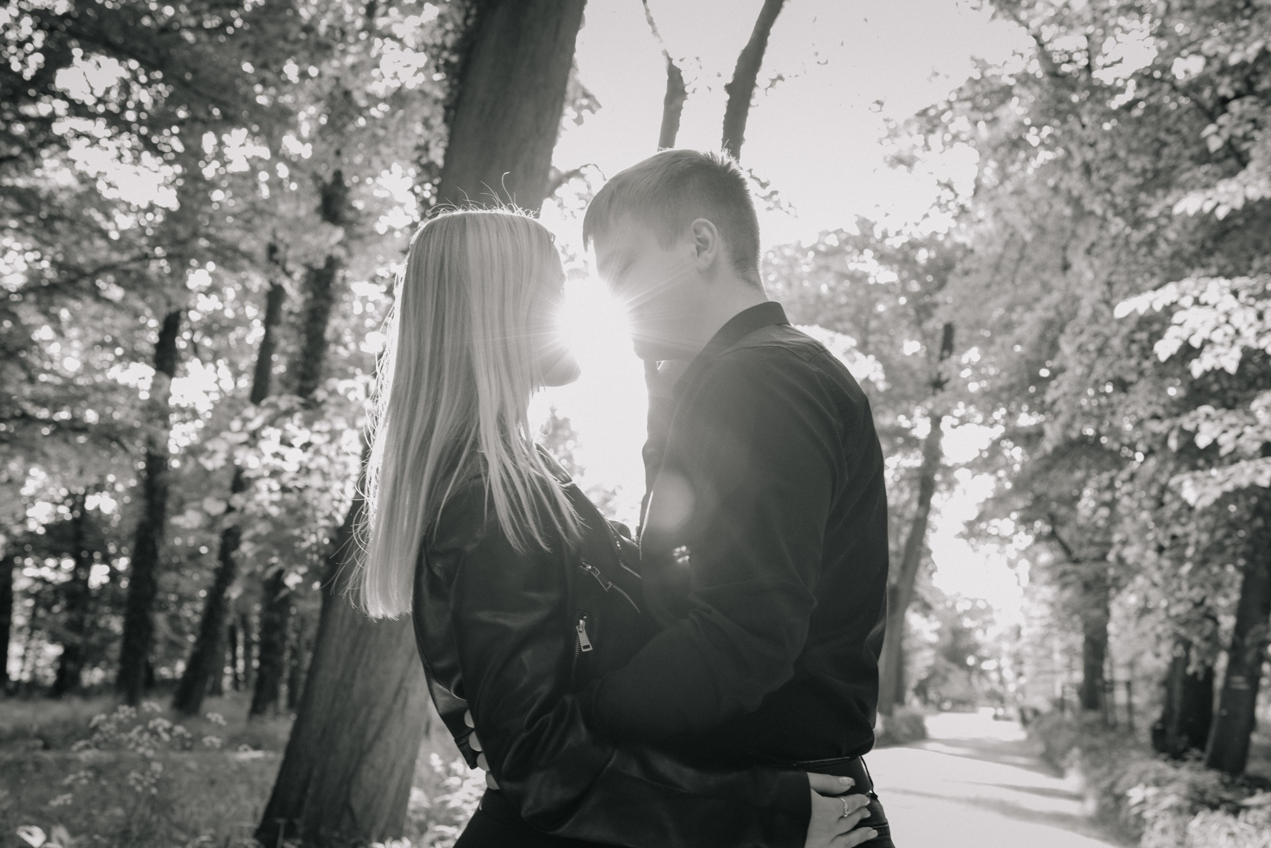 Nicola i Maciek. Michał Śmigiel Fotografia