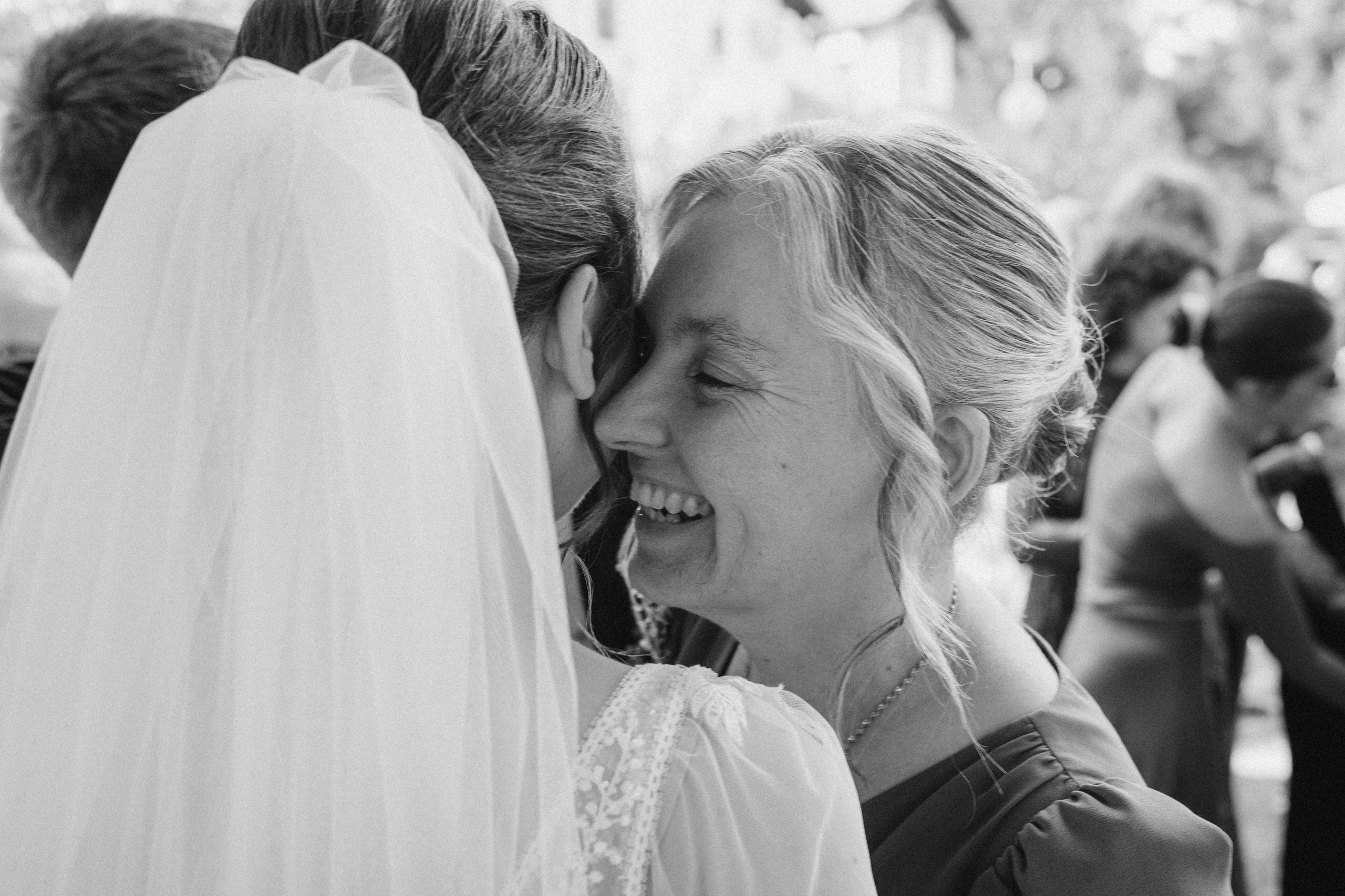 Bogumiła i Jonatan - Ślub na powietrzu. Michał Śmigiel Fotografia