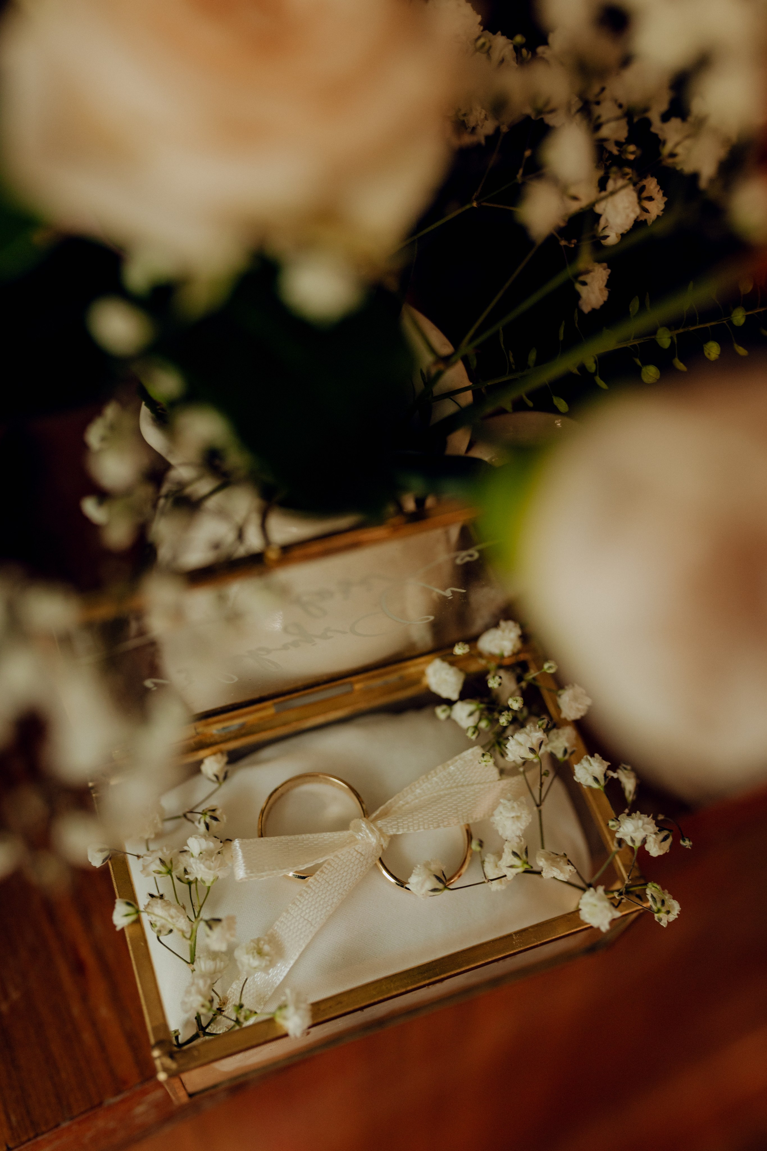 Bogumiła i Jonatan - Ślub na powietrzu. Michał Śmigiel Fotografia