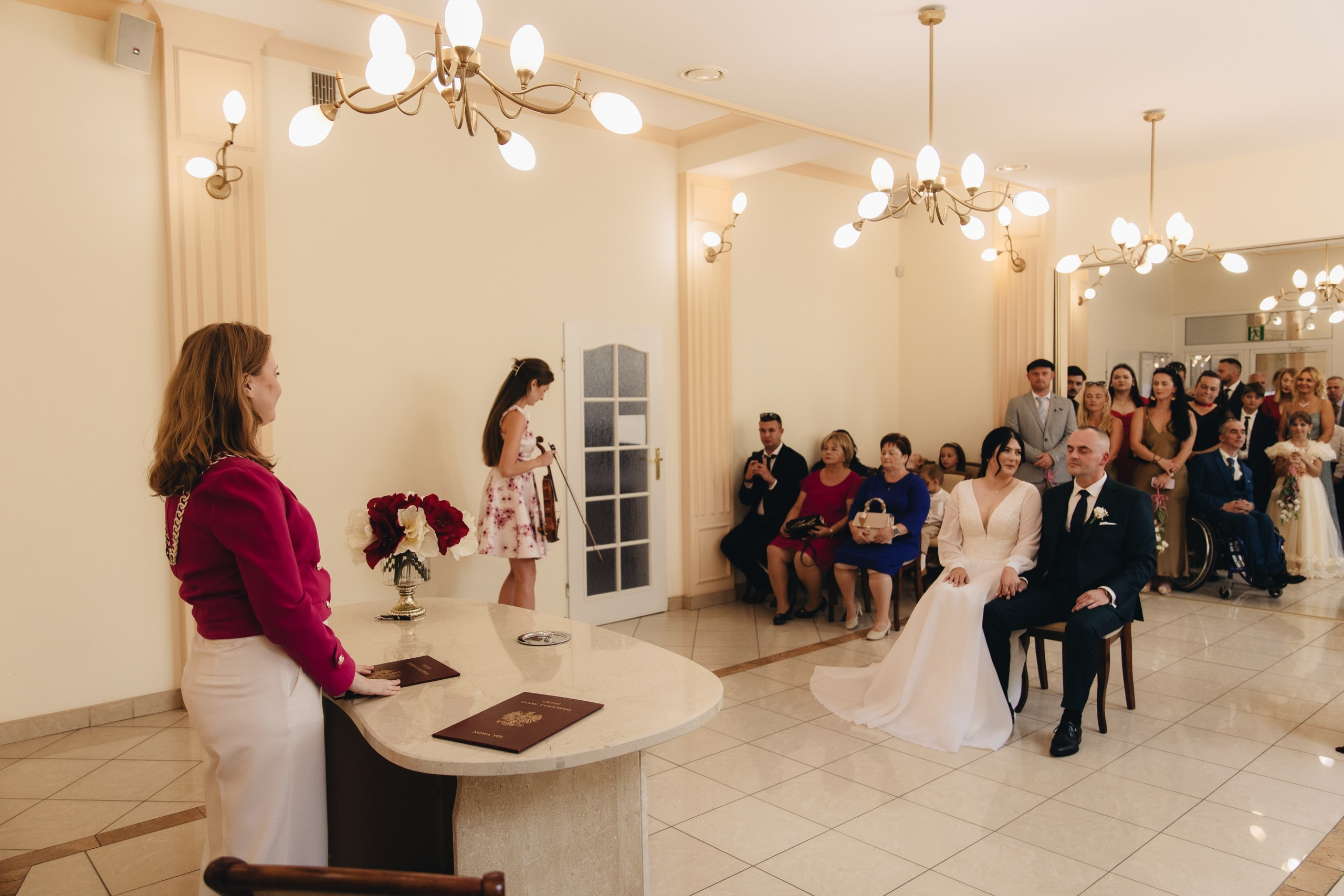 Kinga & Jan. Michał Śmigiel Fotografia