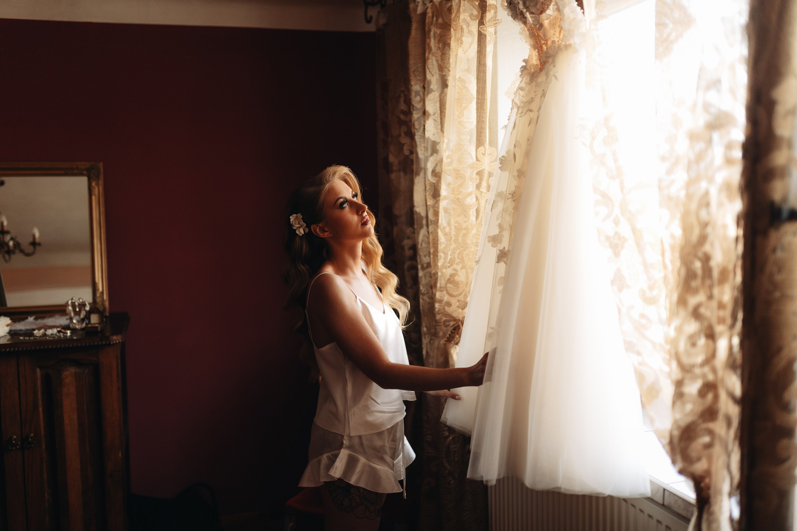 Wiktoria & Daniel. Michał Śmigiel Fotografia