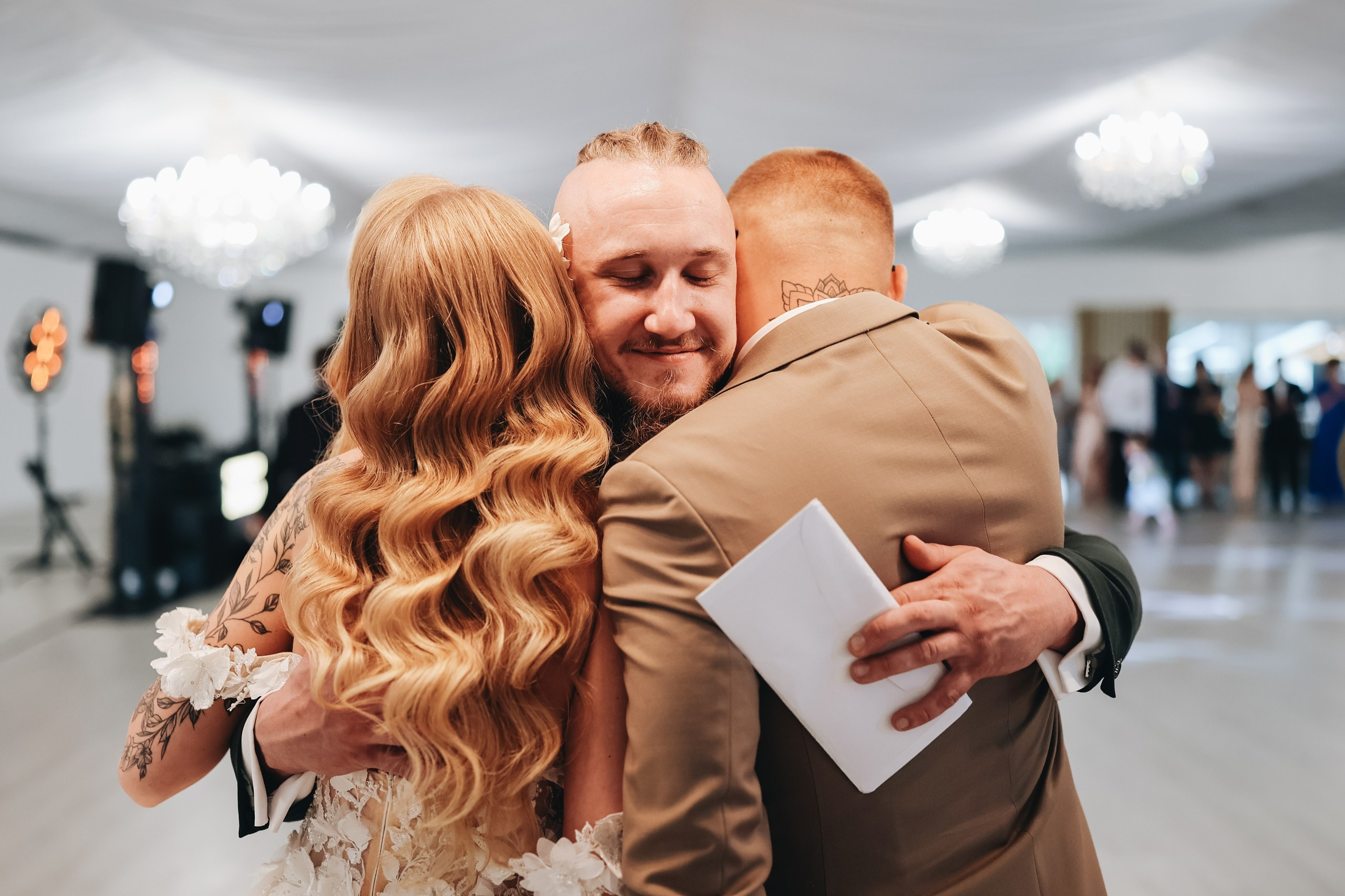 Wiktoria & Daniel. Michał Śmigiel Fotografia