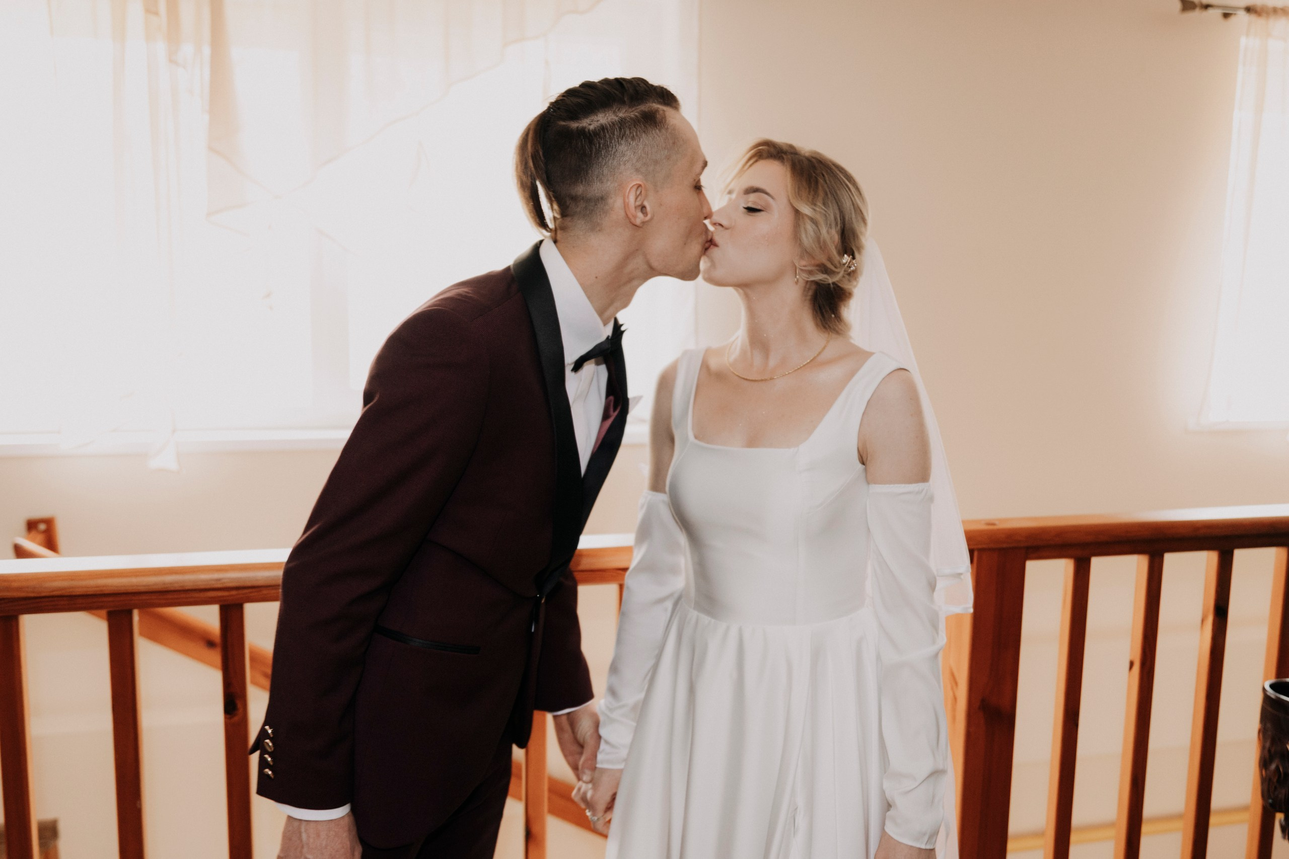 Natalia & Mariusz. Michał Śmigiel Fotografia