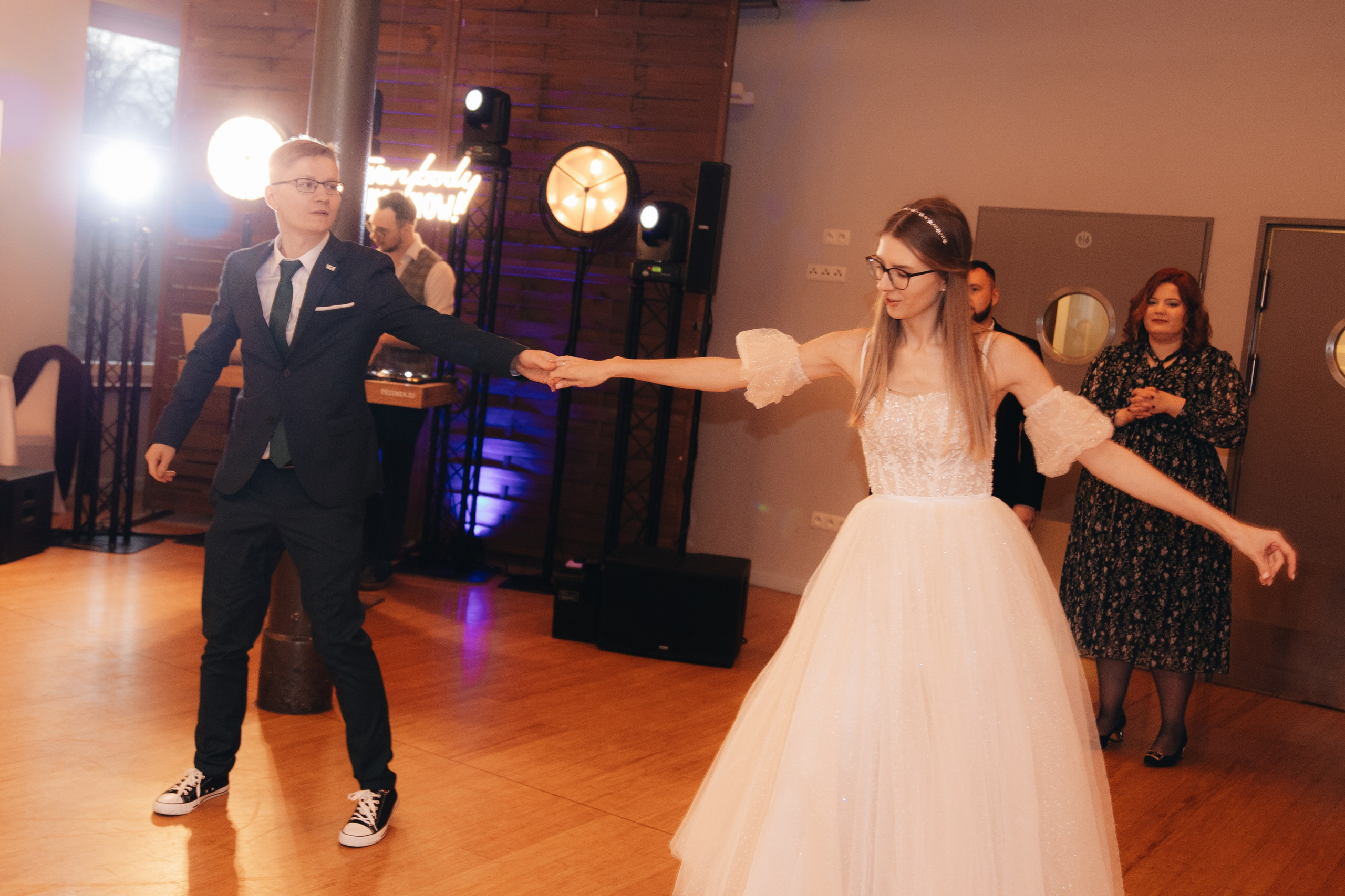 Marta i Maciek. Michał Śmigiel Fotografia