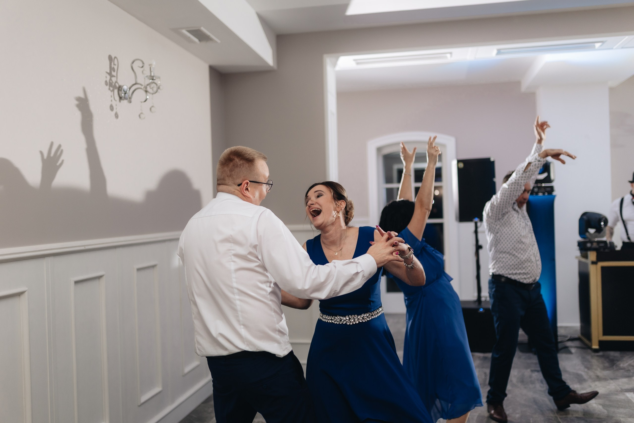 Korneli & Krzysztof. Michał Śmigiel Fotografia