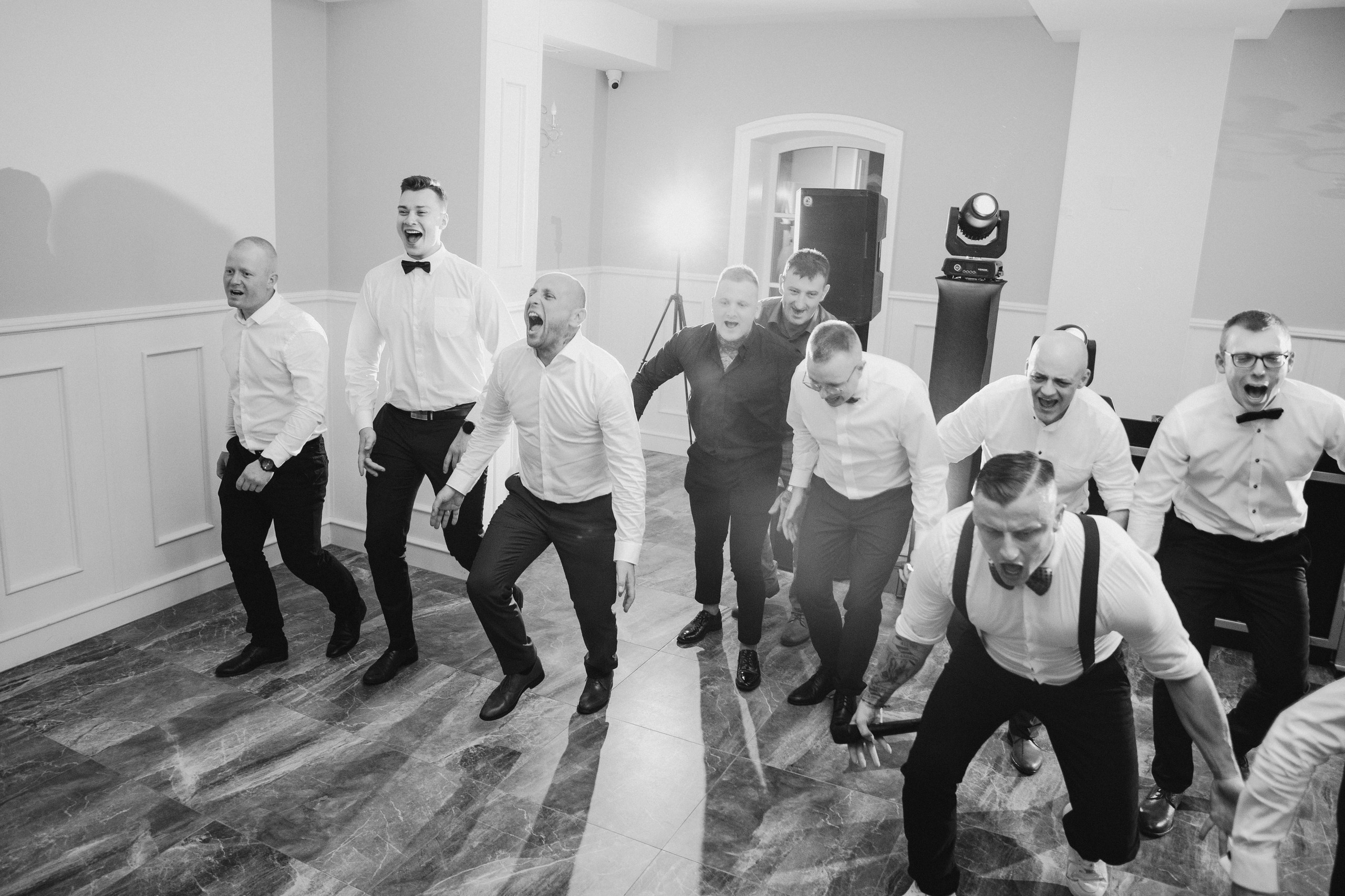 Korneli & Krzysztof. Michał Śmigiel Fotografia