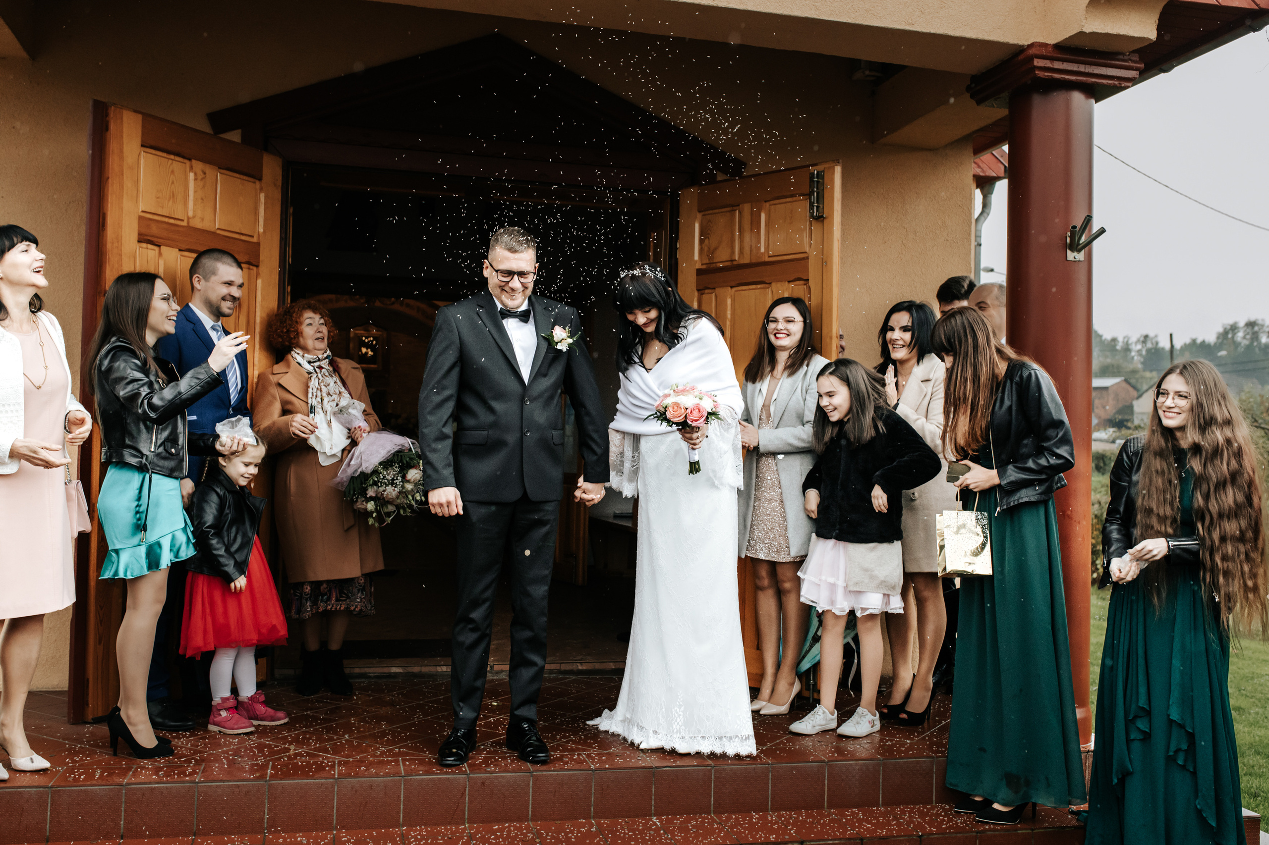 Fotograf Ślubny. Michał Śmigiel Fotografia