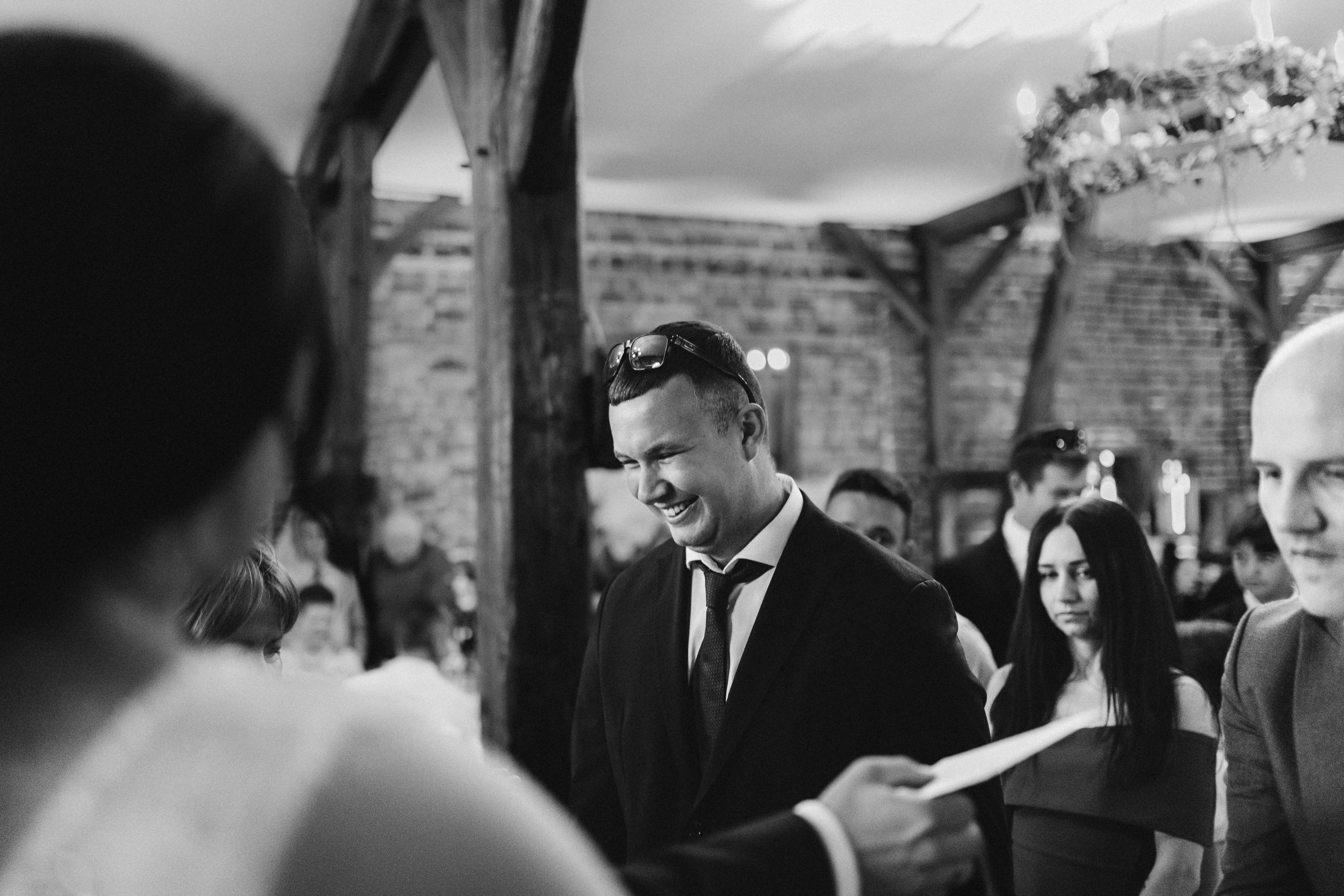 Kinga & Jan. Michał Śmigiel Fotografia