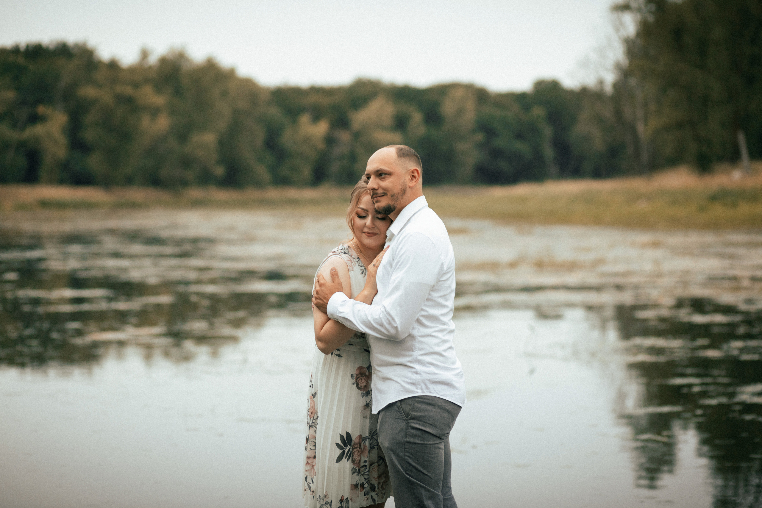 Justyna i Patryk. Michał Śmigiel Fotografia