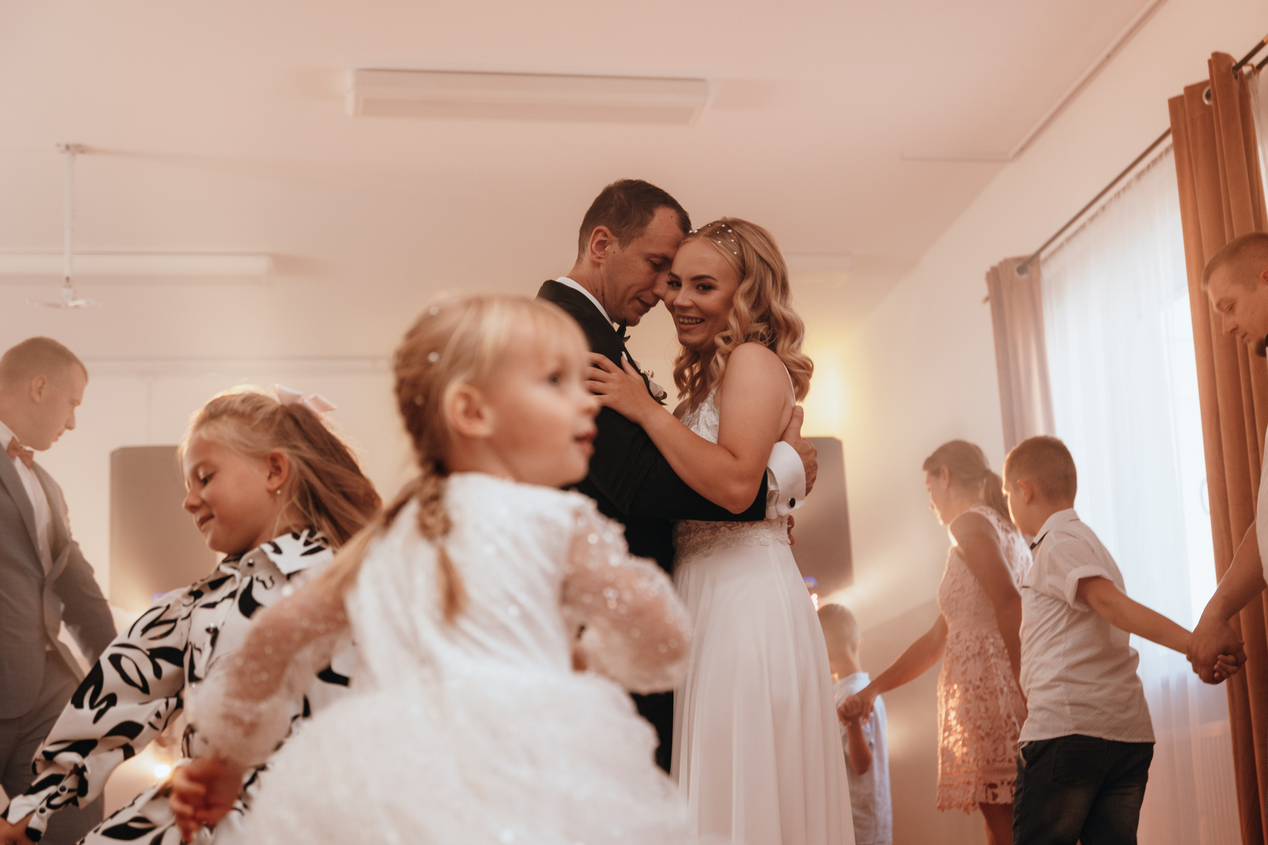 Angelika i Daniel. Michał Śmigiel Fotografia