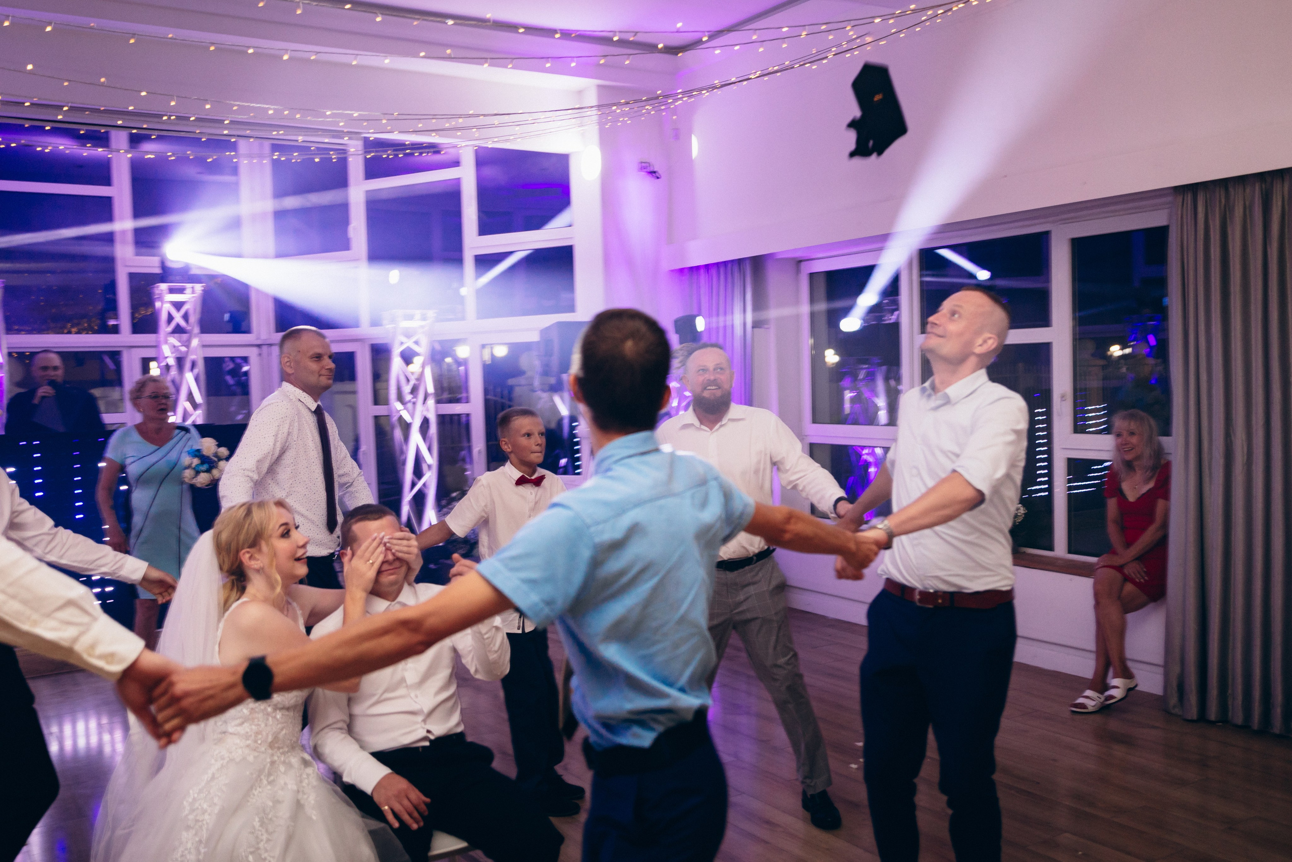 Paulina i Robert. Michał Śmigiel Fotografia