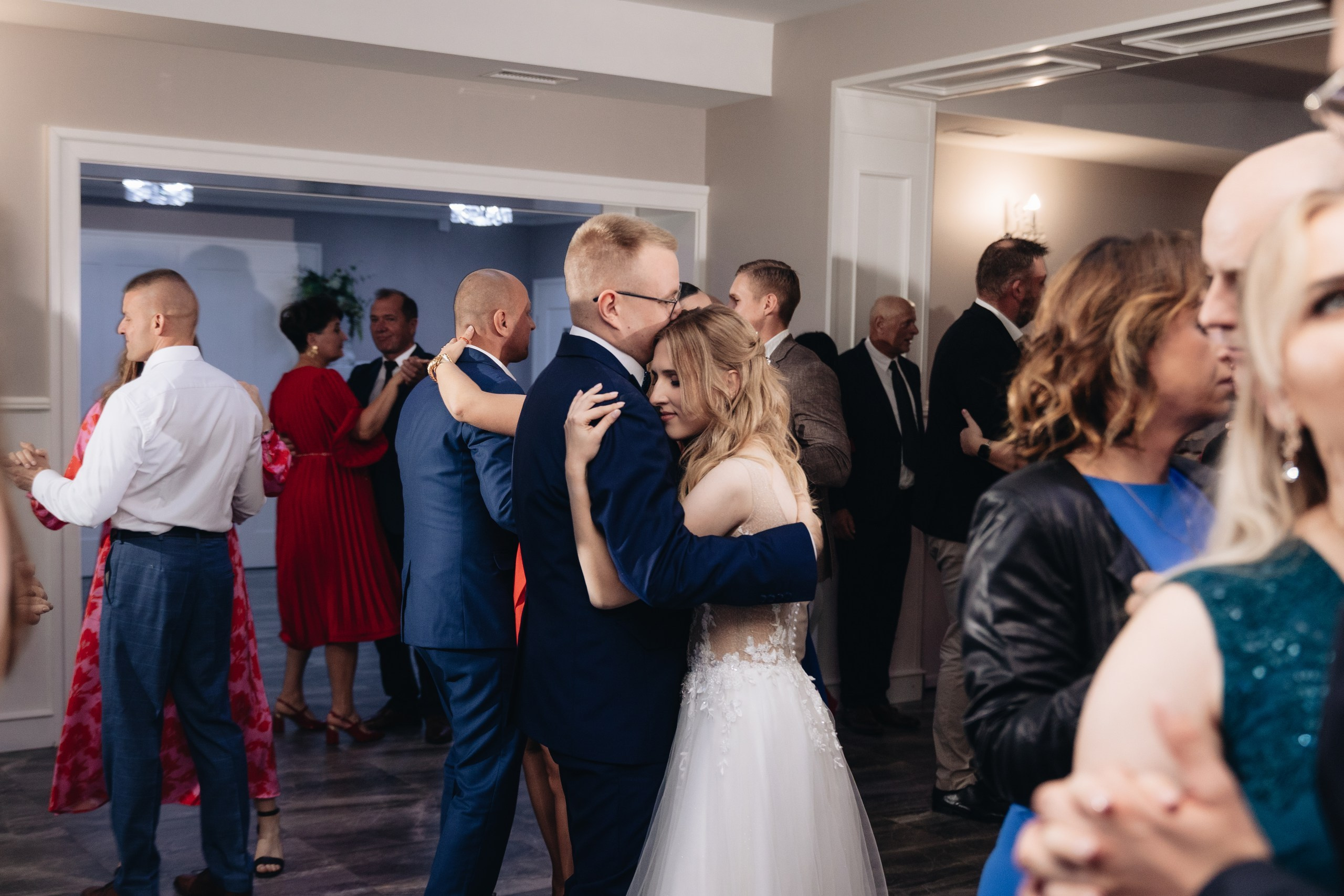 Korneli & Krzysztof. Michał Śmigiel Fotografia