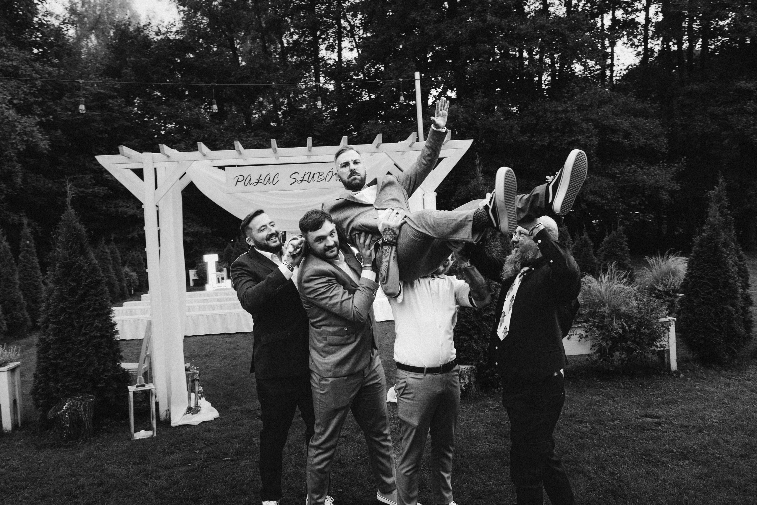 Klaudia&Maciek. Michał Śmigiel Fotografia