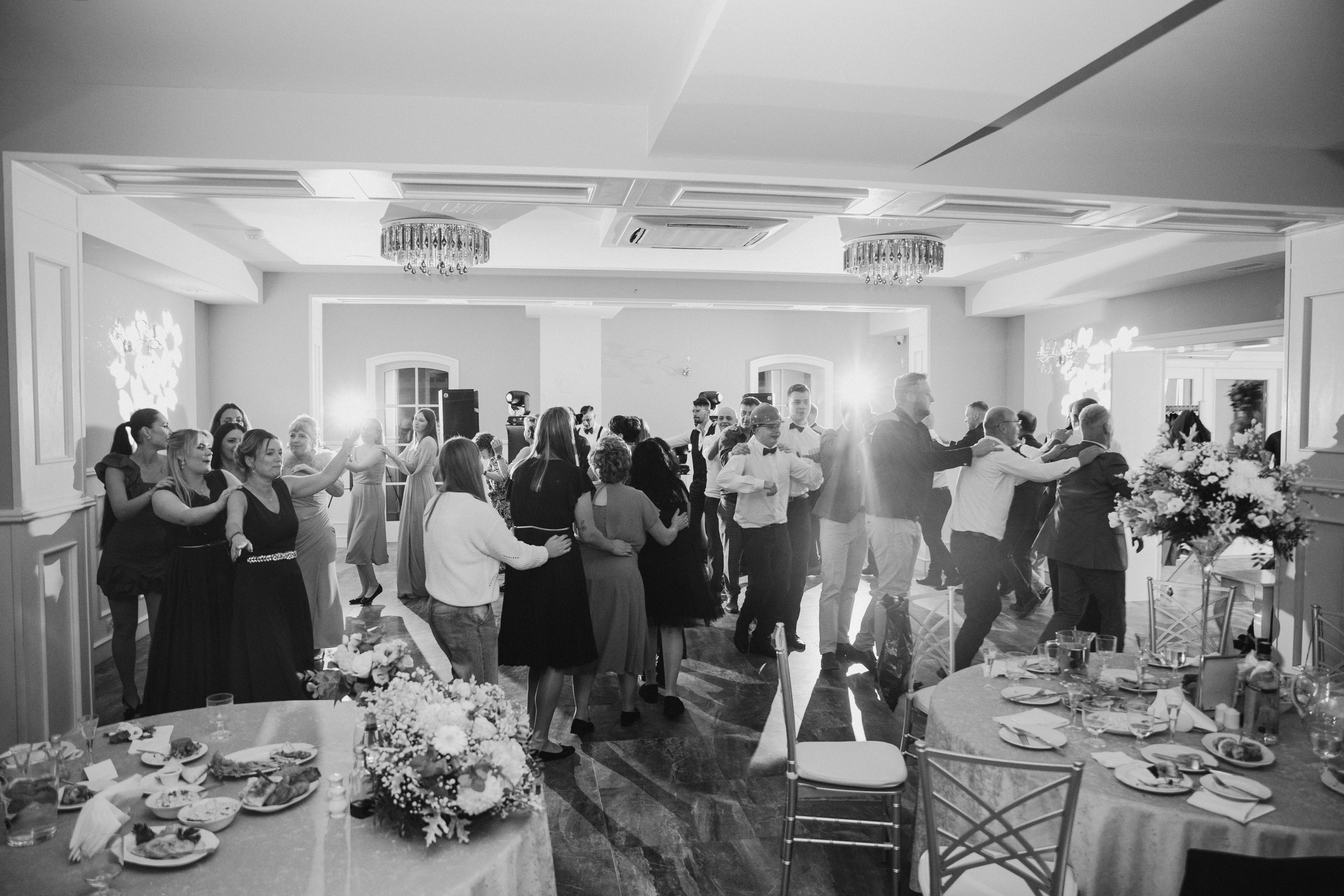 Korneli & Krzysztof. Michał Śmigiel Fotografia