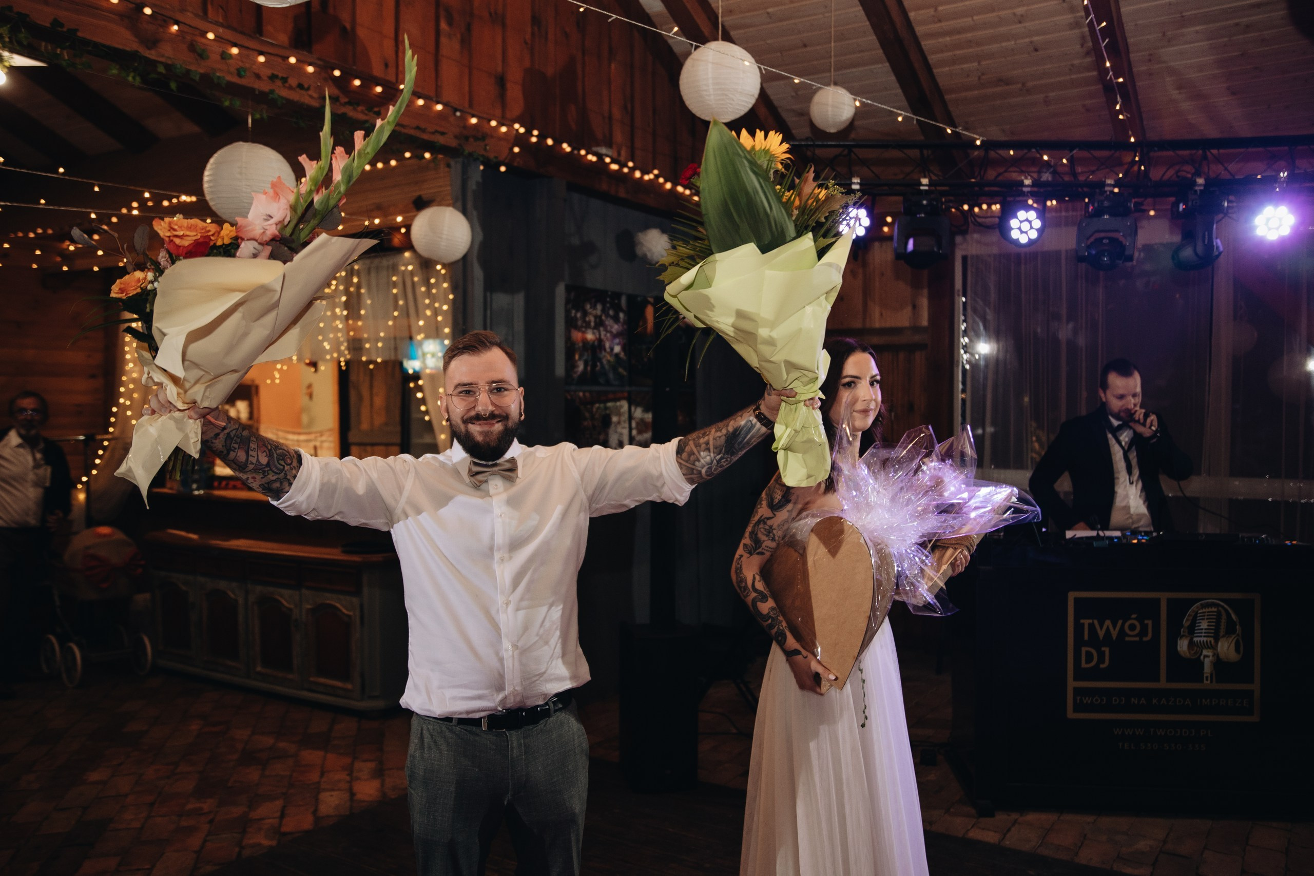 Klaudia&Maciek. Michał Śmigiel Fotografia