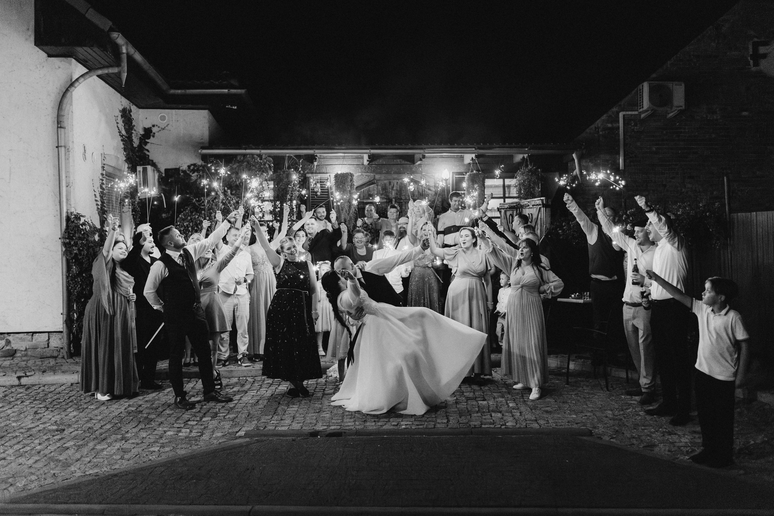 Kinga & Jan. Michał Śmigiel Fotografia