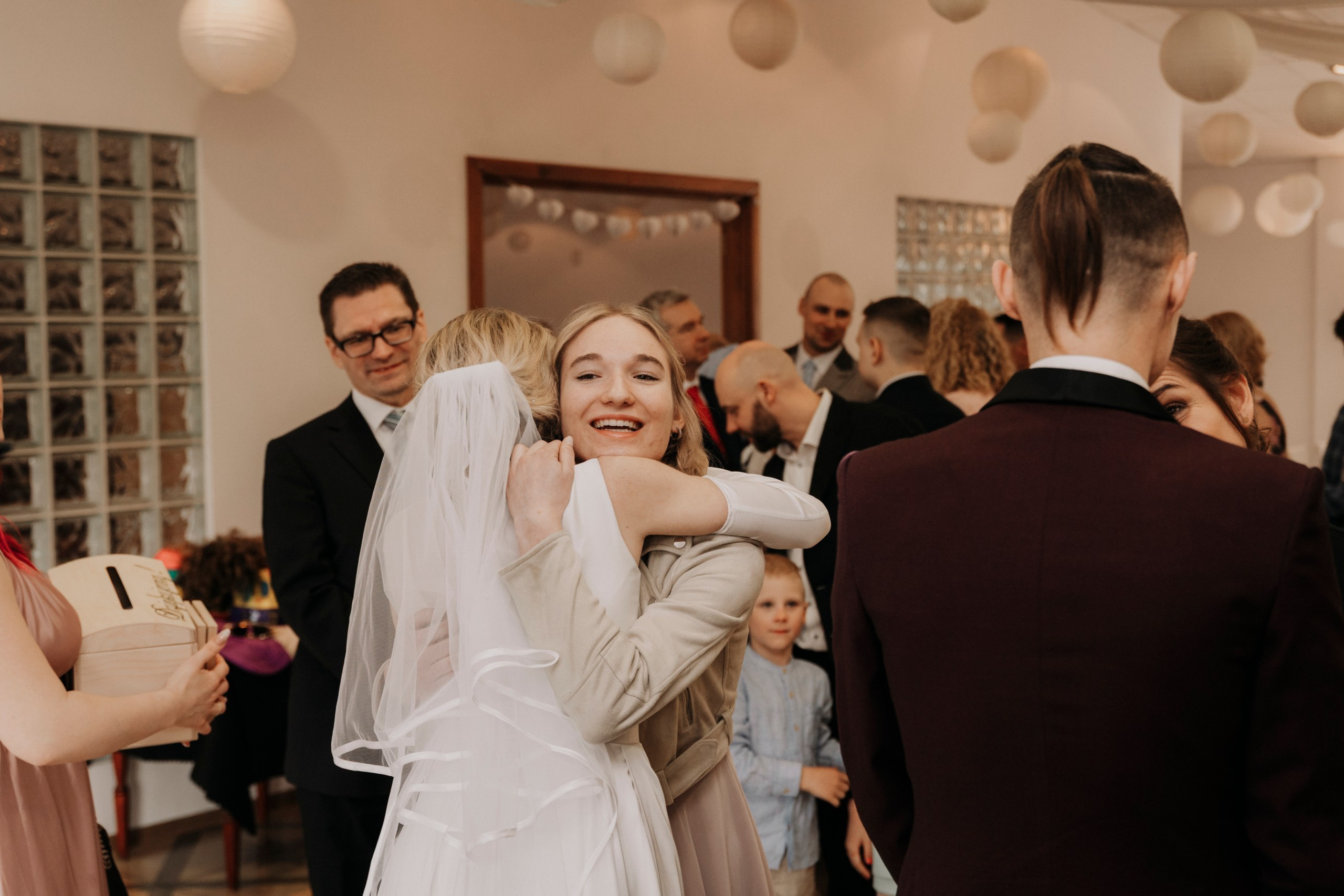 Natalia & Mariusz. Michał Śmigiel Fotografia