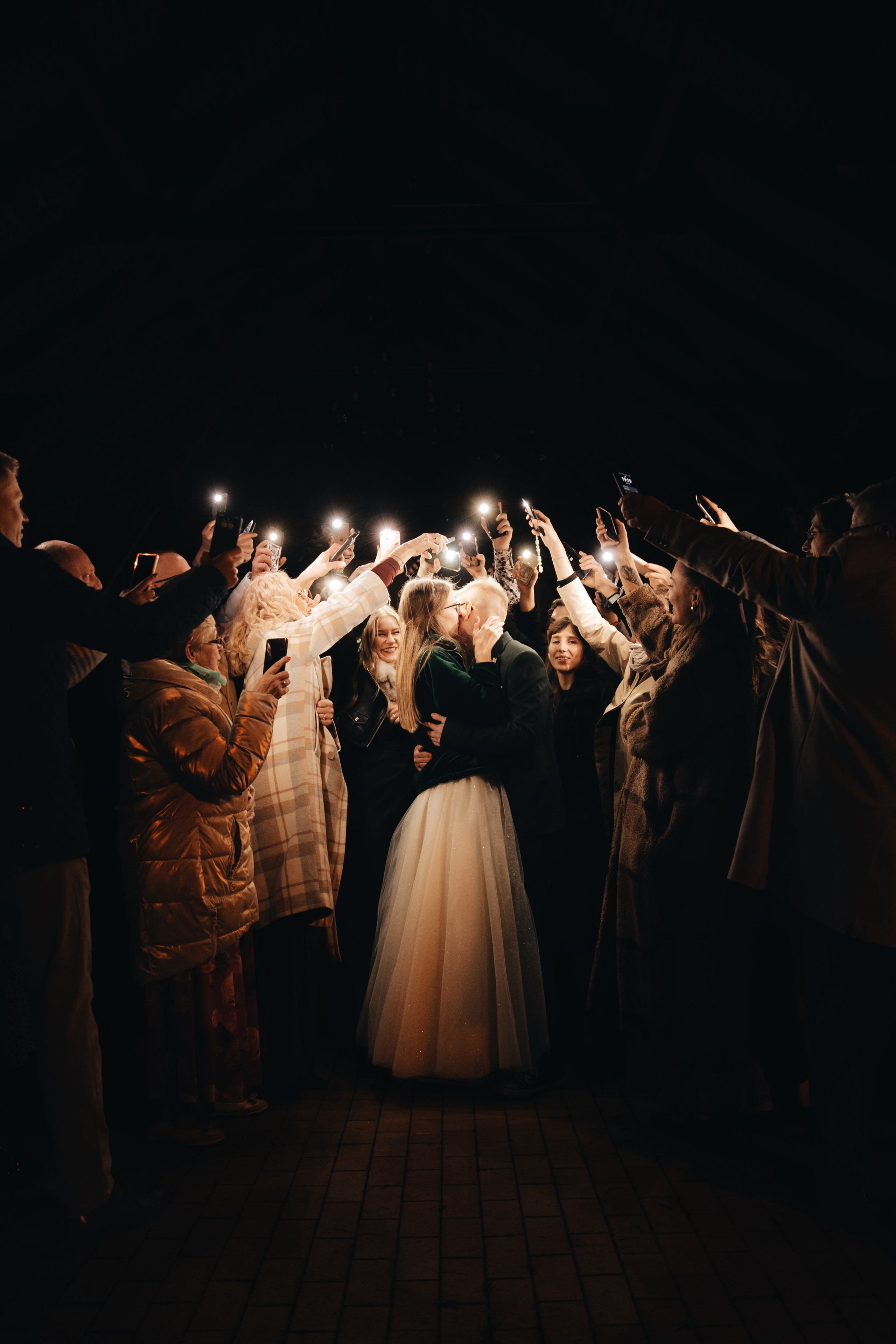 Marta i Maciek. Michał Śmigiel Fotografia