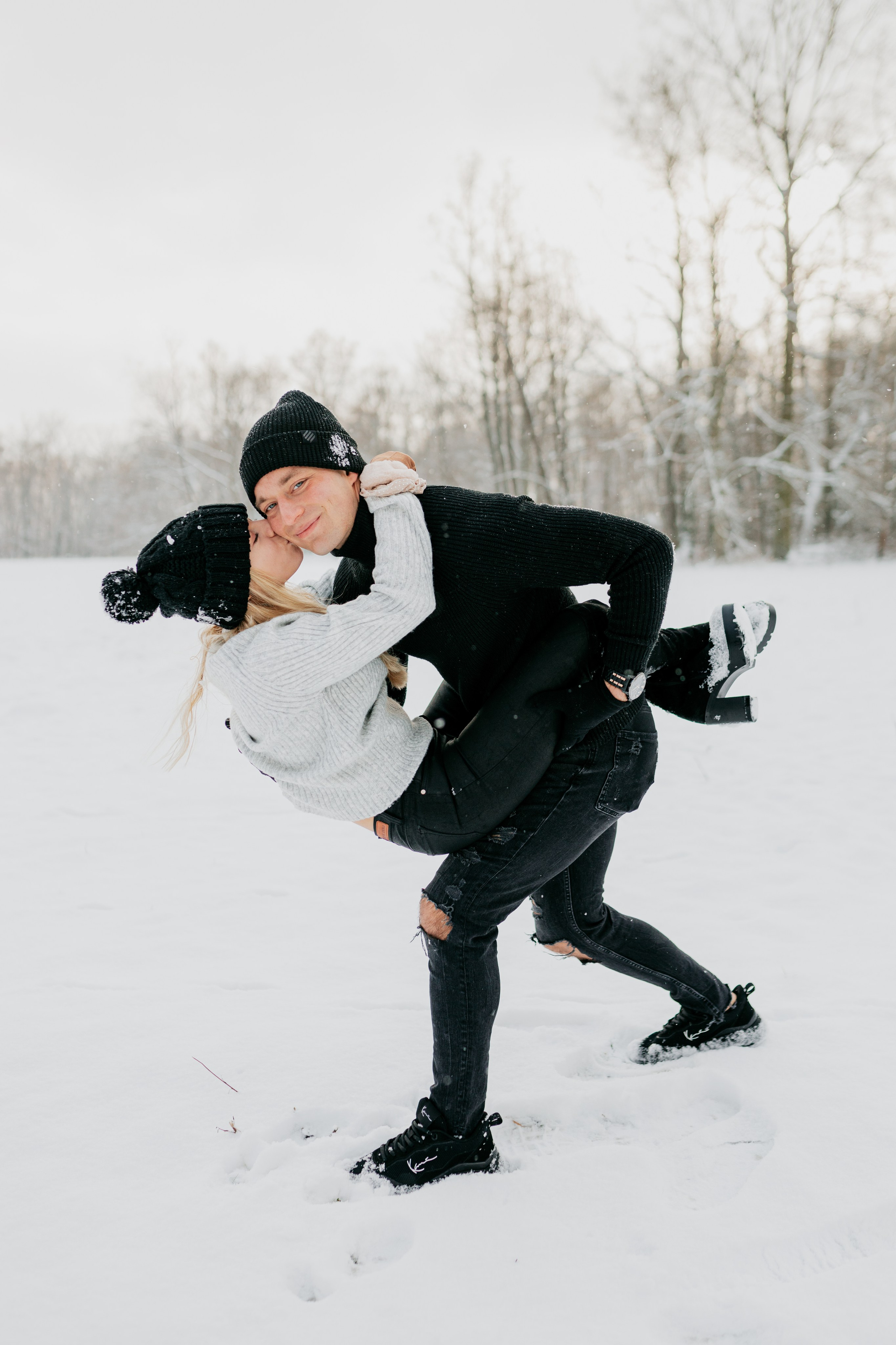 Kasia i Kamil. Michał Śmigiel Fotografia