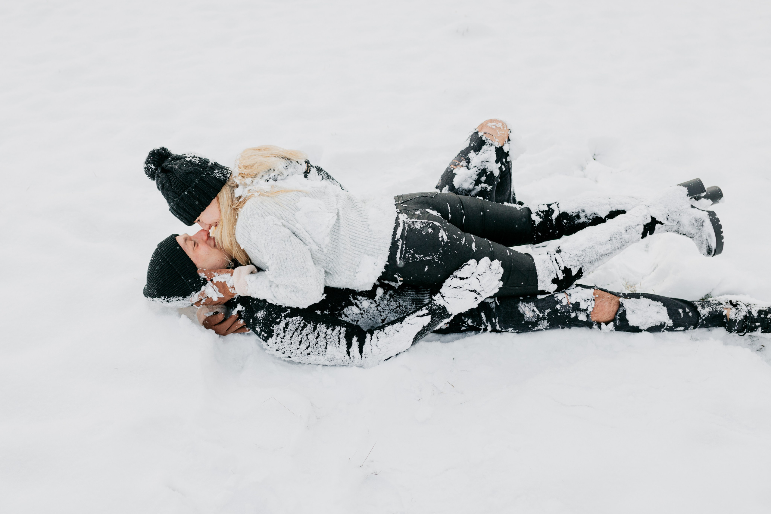 Kasia i Kamil. Michał Śmigiel Fotografia