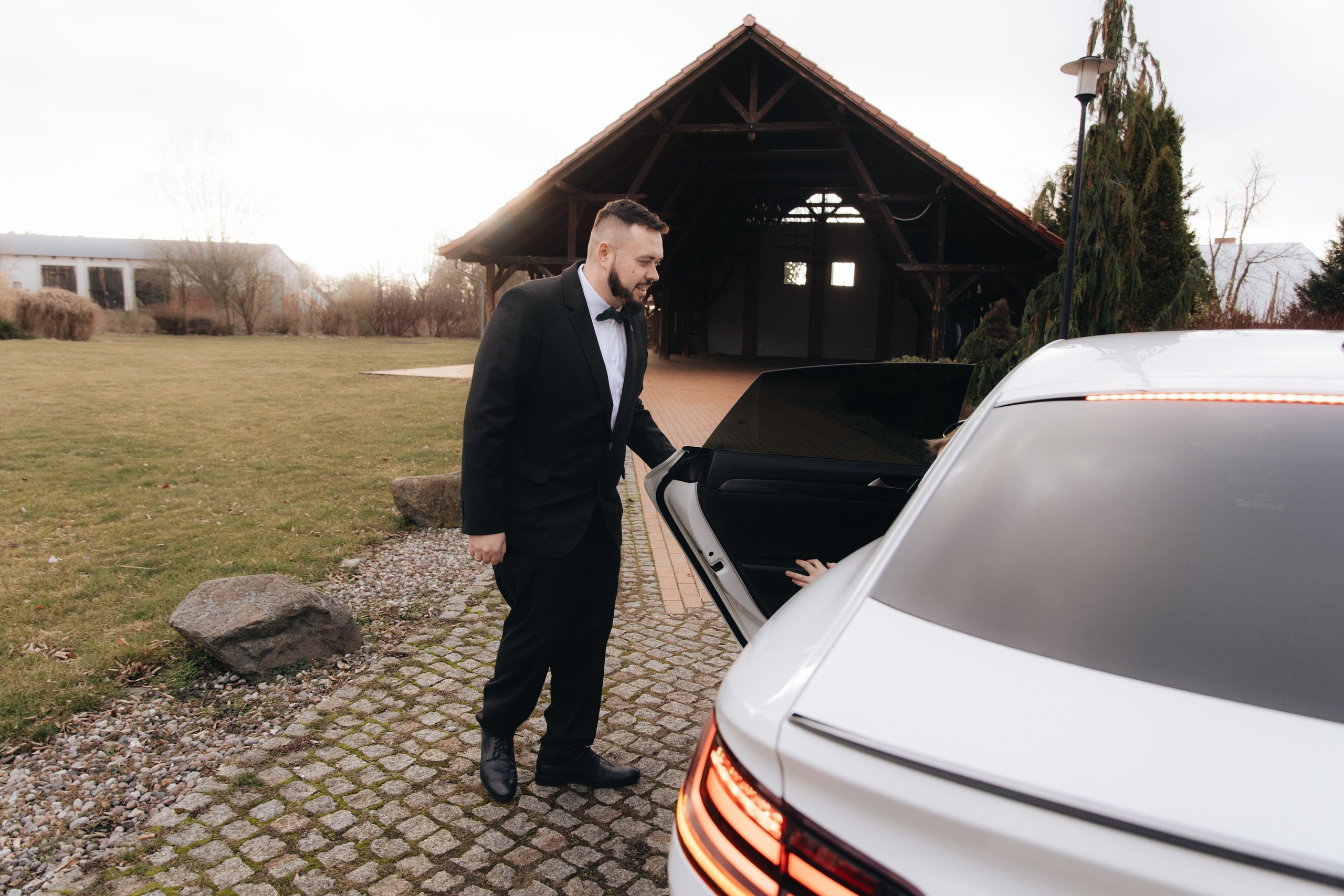 Michał Śmigiel Foto – Fotograf ślubny w całej Polsce | Naturalny reportaż pełen emocji. Michał Śmigiel Fotografia