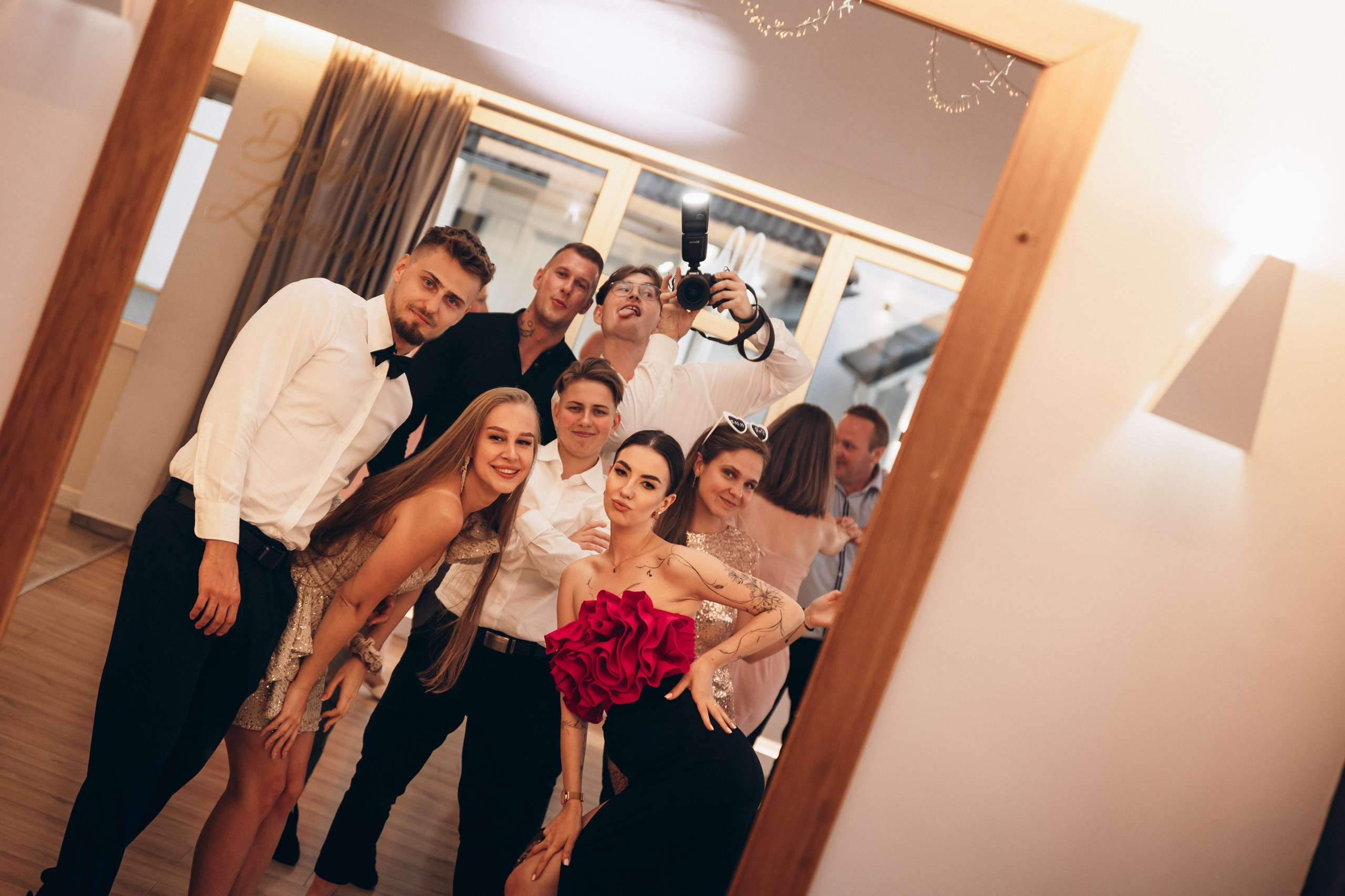 Paulina i Robert. Michał Śmigiel Fotografia