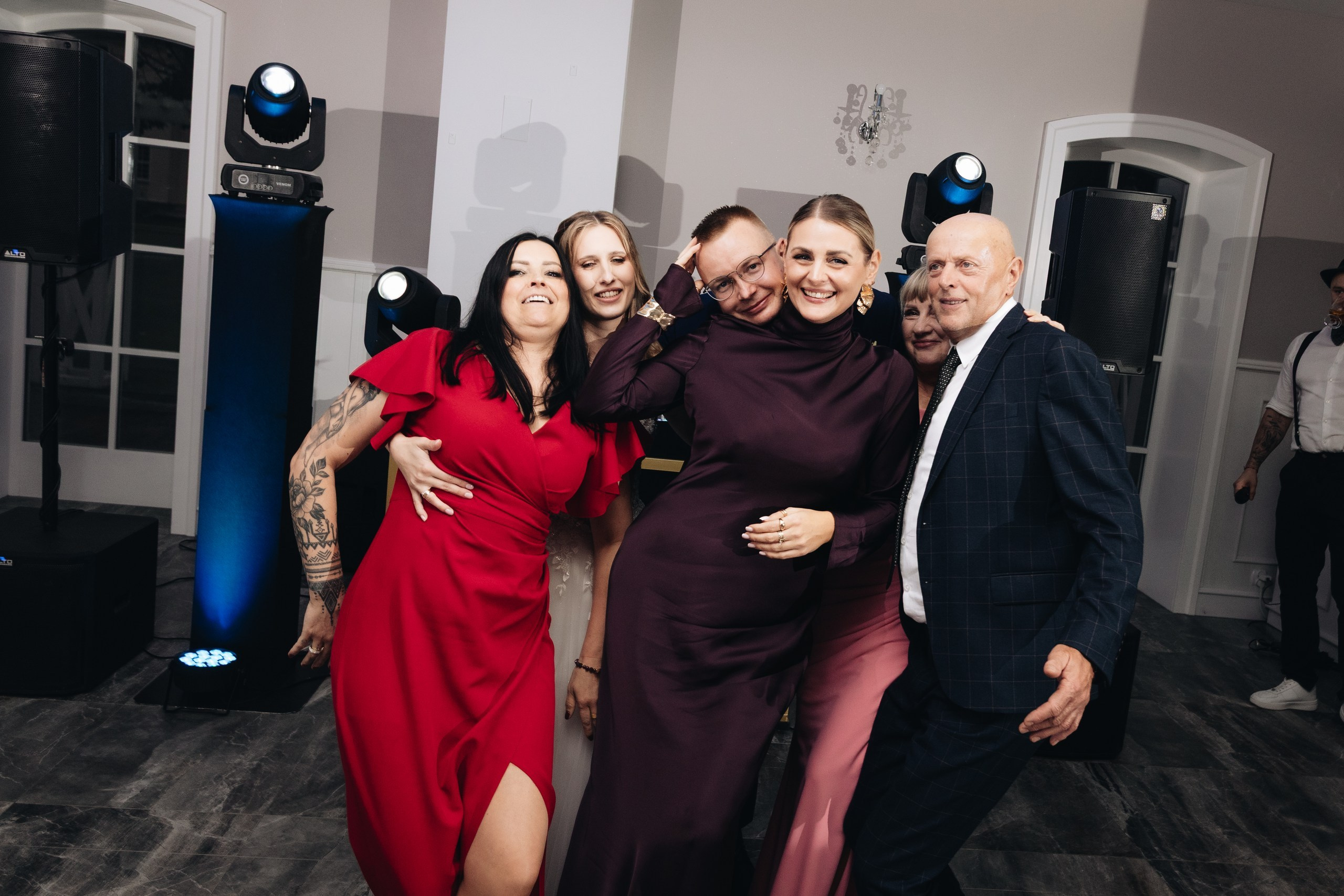 Korneli & Krzysztof. Michał Śmigiel Fotografia