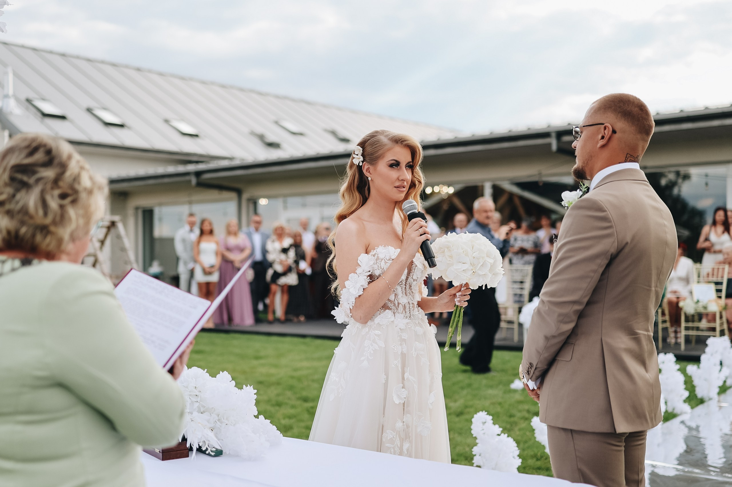 Wiktoria & Daniel. Michał Śmigiel Fotografia