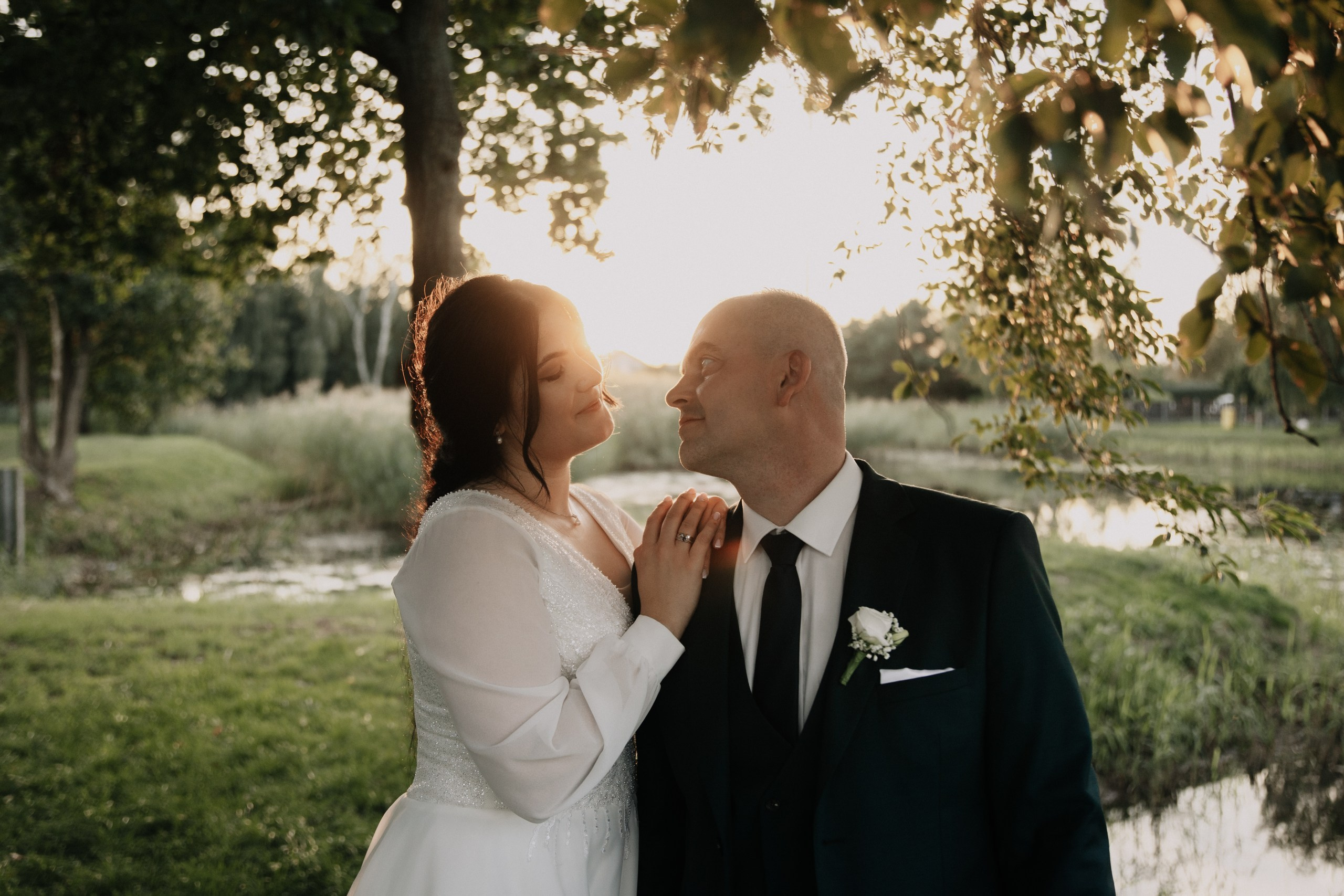 Kinga & Jan. Michał Śmigiel Fotografia